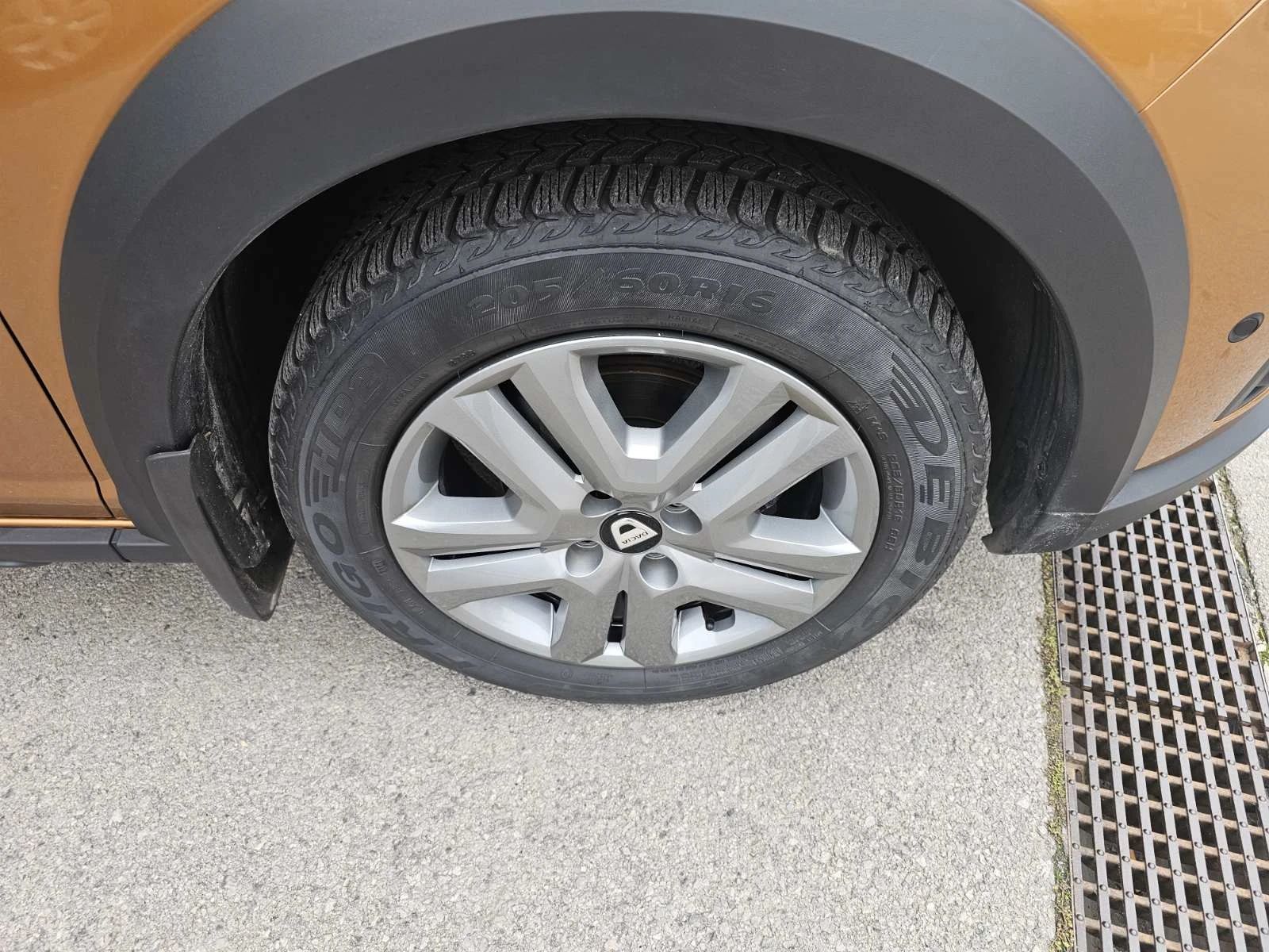 Dacia Sandero 1.0 TCe 90 Stop&Start LPG | Mobile.bg � ����������� 15