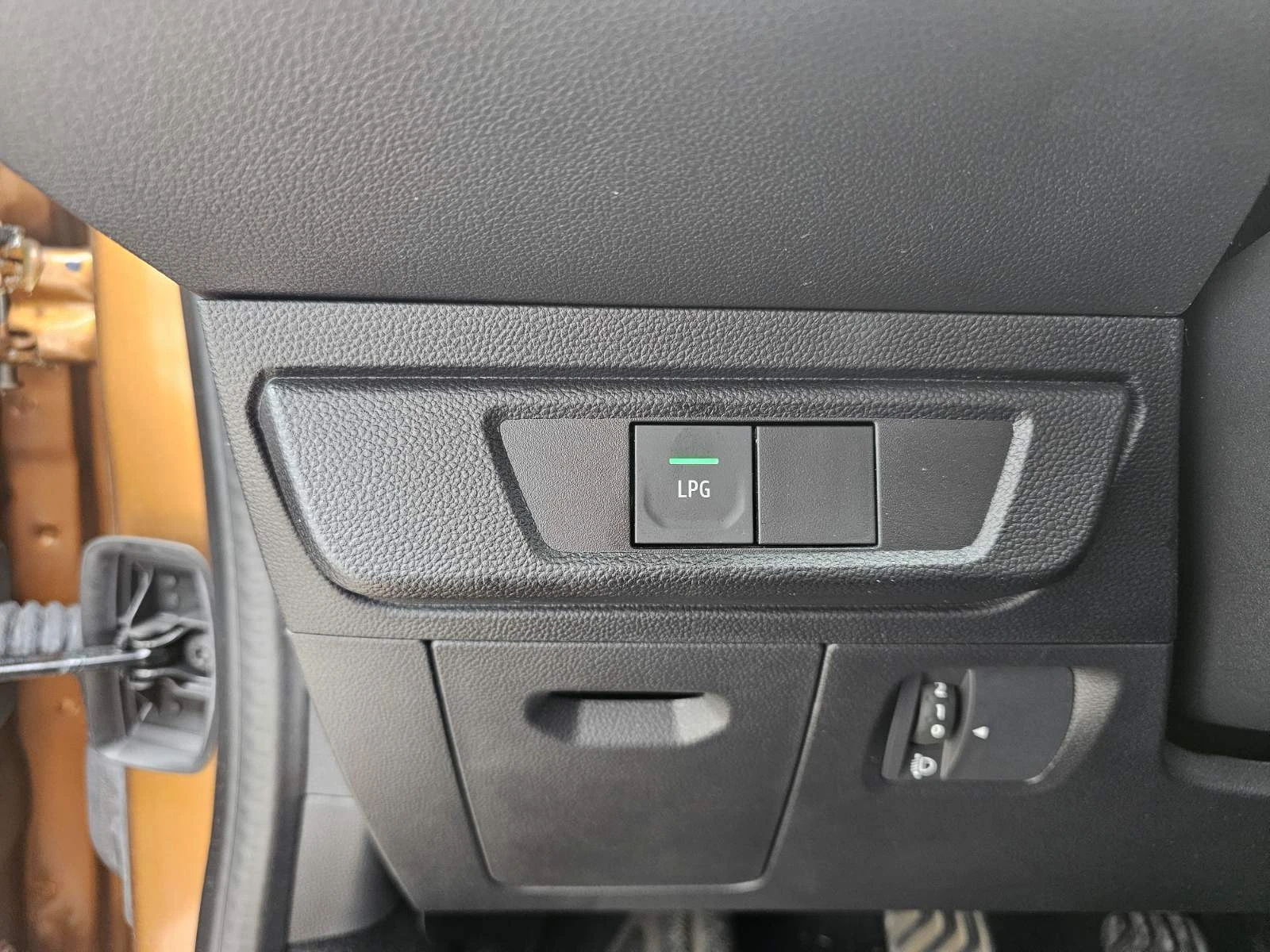 Dacia Sandero 1.0 TCe 90 Stop&Start LPG | Mobile.bg � ����������� 12