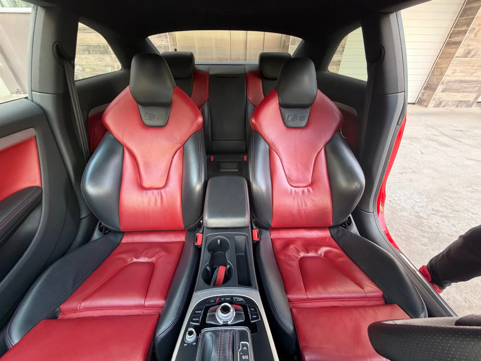 Audi S5 Audi S5 Coupe 3.0 TFSI V6 333hp Quattro | Bang & O - изображение 6