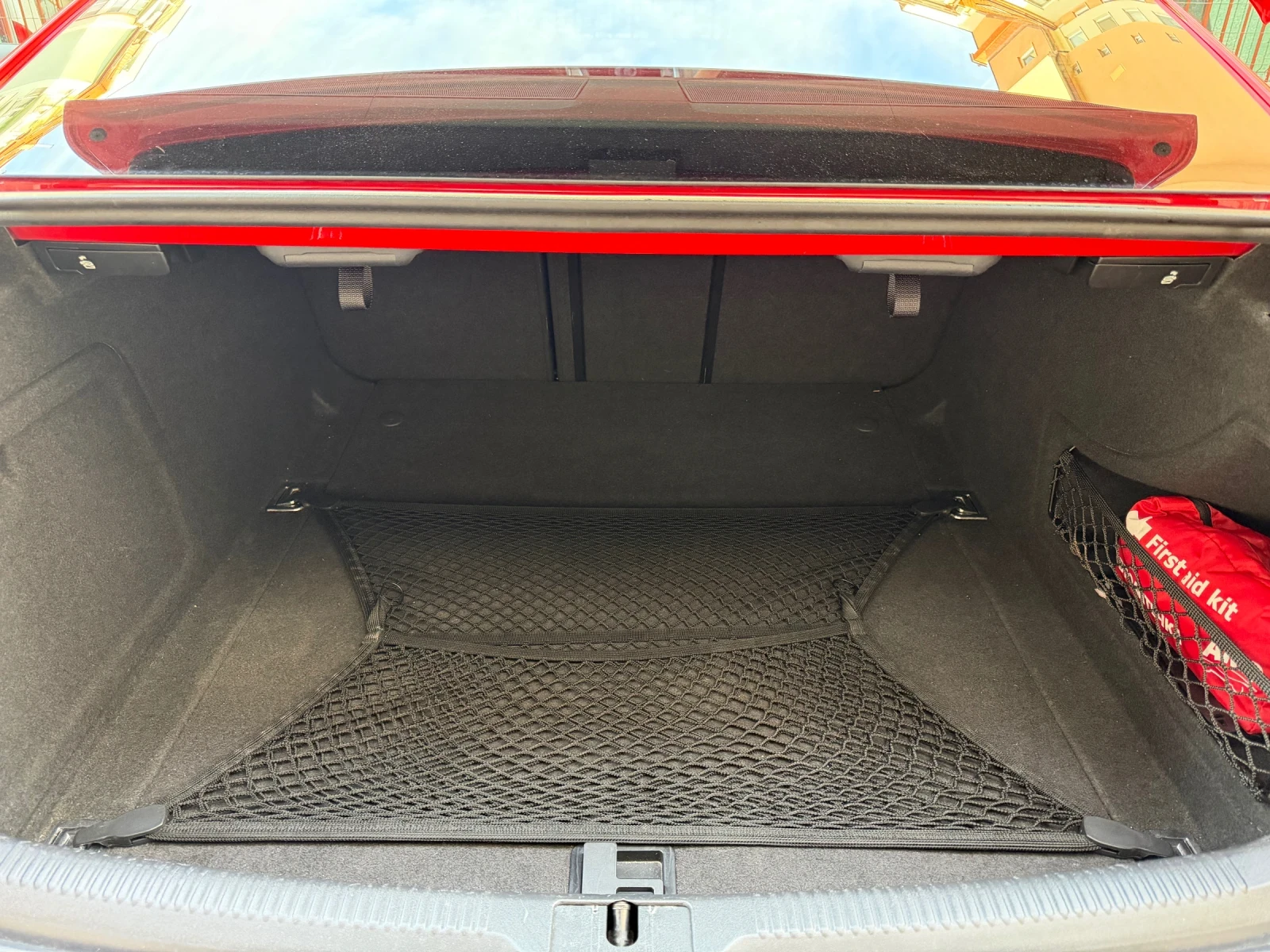 Audi S5 Audi S5 Coupe 3.0 TFSI V6 333hp Quattro | Bang & O | Mobile.bg � ����������� 17