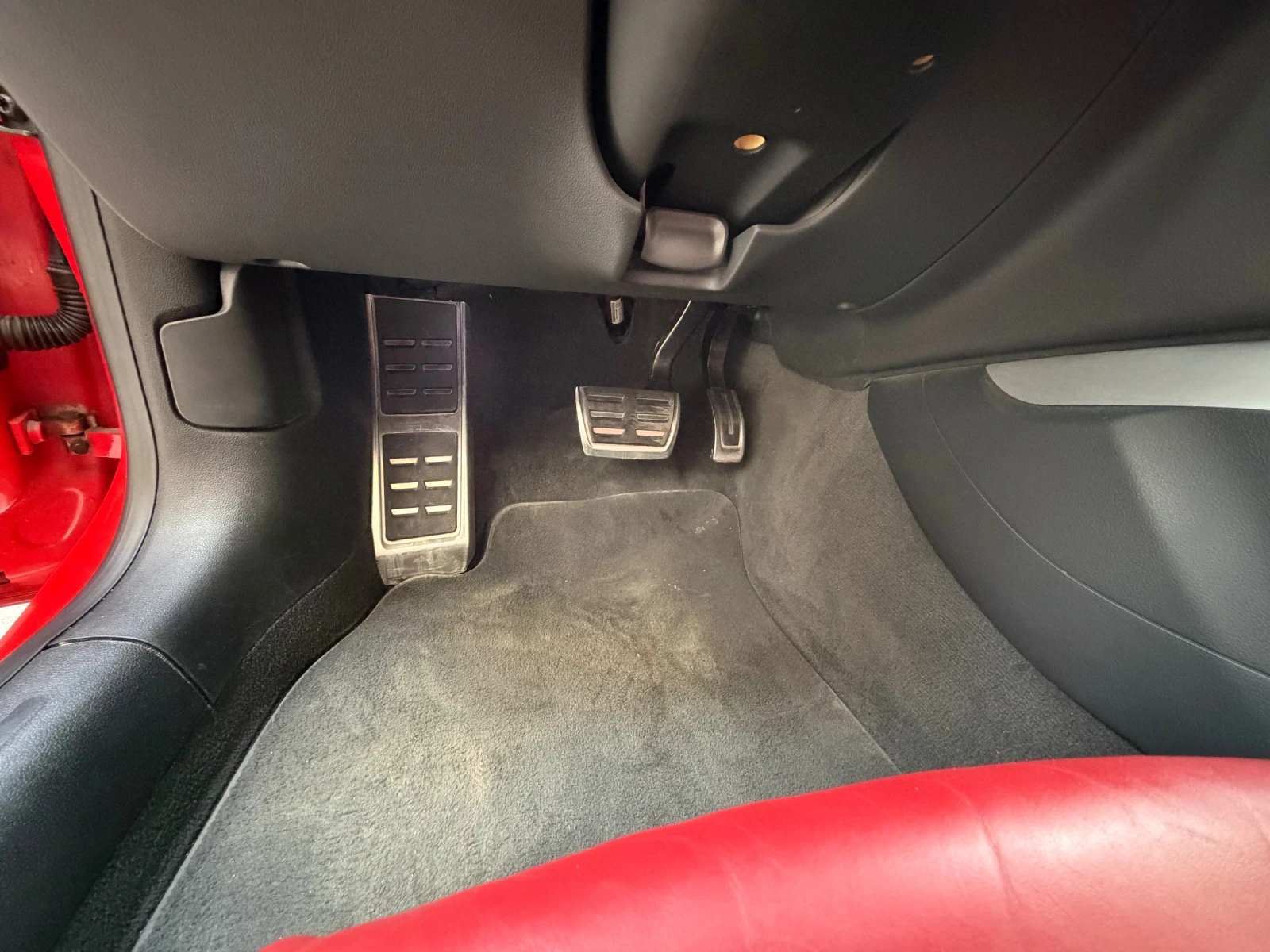 Audi S5 Audi S5 Coupe 3.0 TFSI V6 333hp Quattro | Bang & O | Mobile.bg � ����������� 11