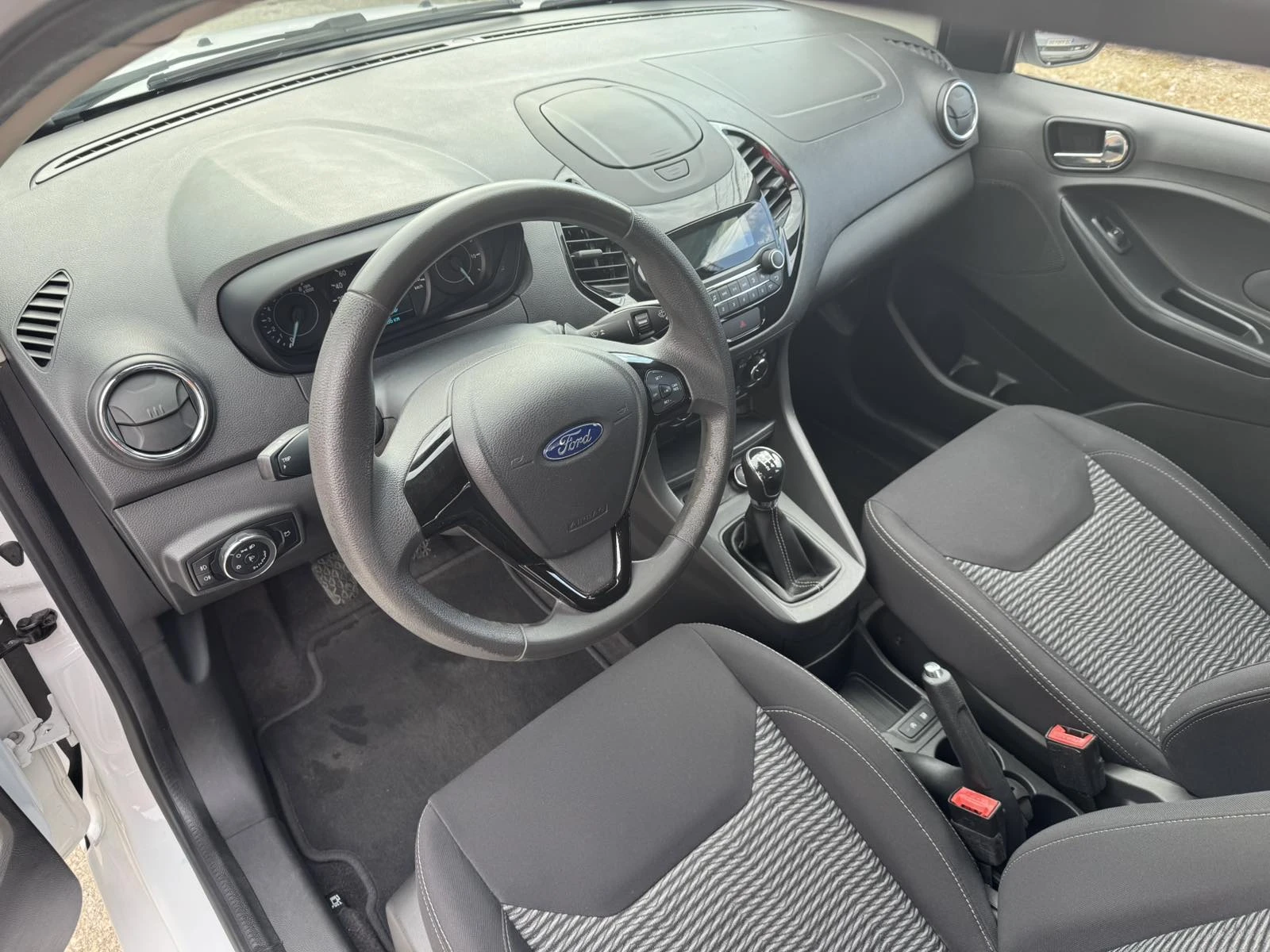 Ford Ka 1.2 | Mobile.bg � ����������� 9