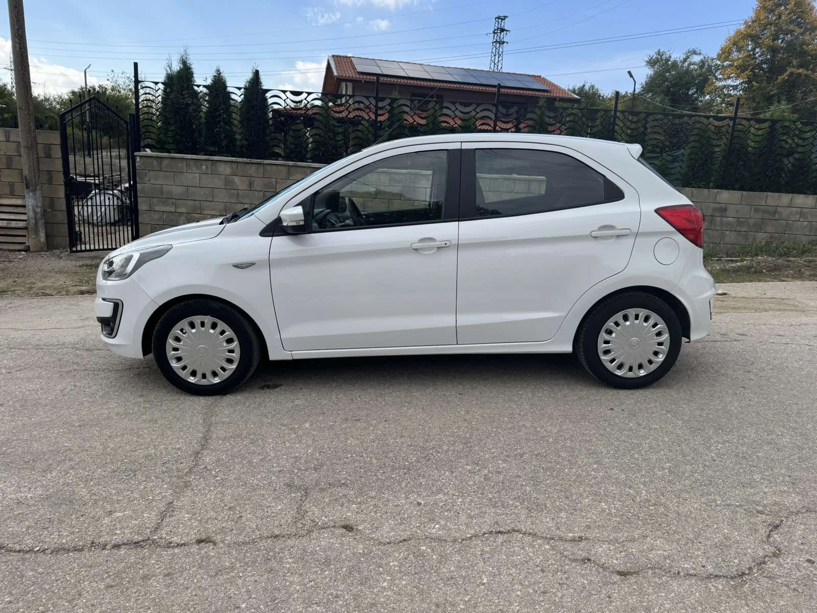 Ford Ka 1.2 | Mobile.bg � ����������� 6