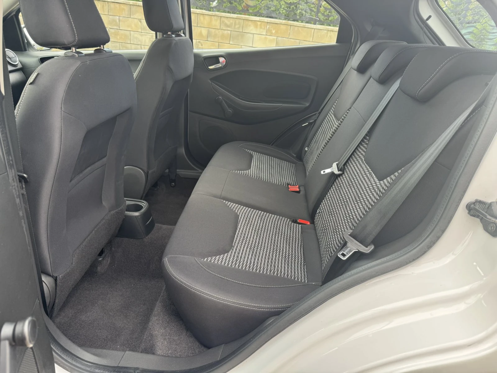 Ford Ka 1.2 | Mobile.bg � ����������� 13