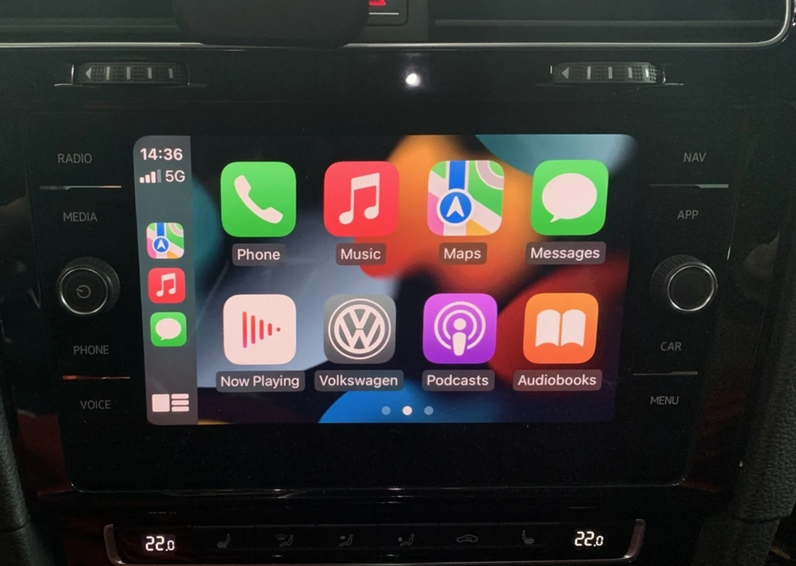 VW Golf Variant GTD | 7.5 | DIGITAL | DISTRONIC | Mobile.bg � ����������� 8