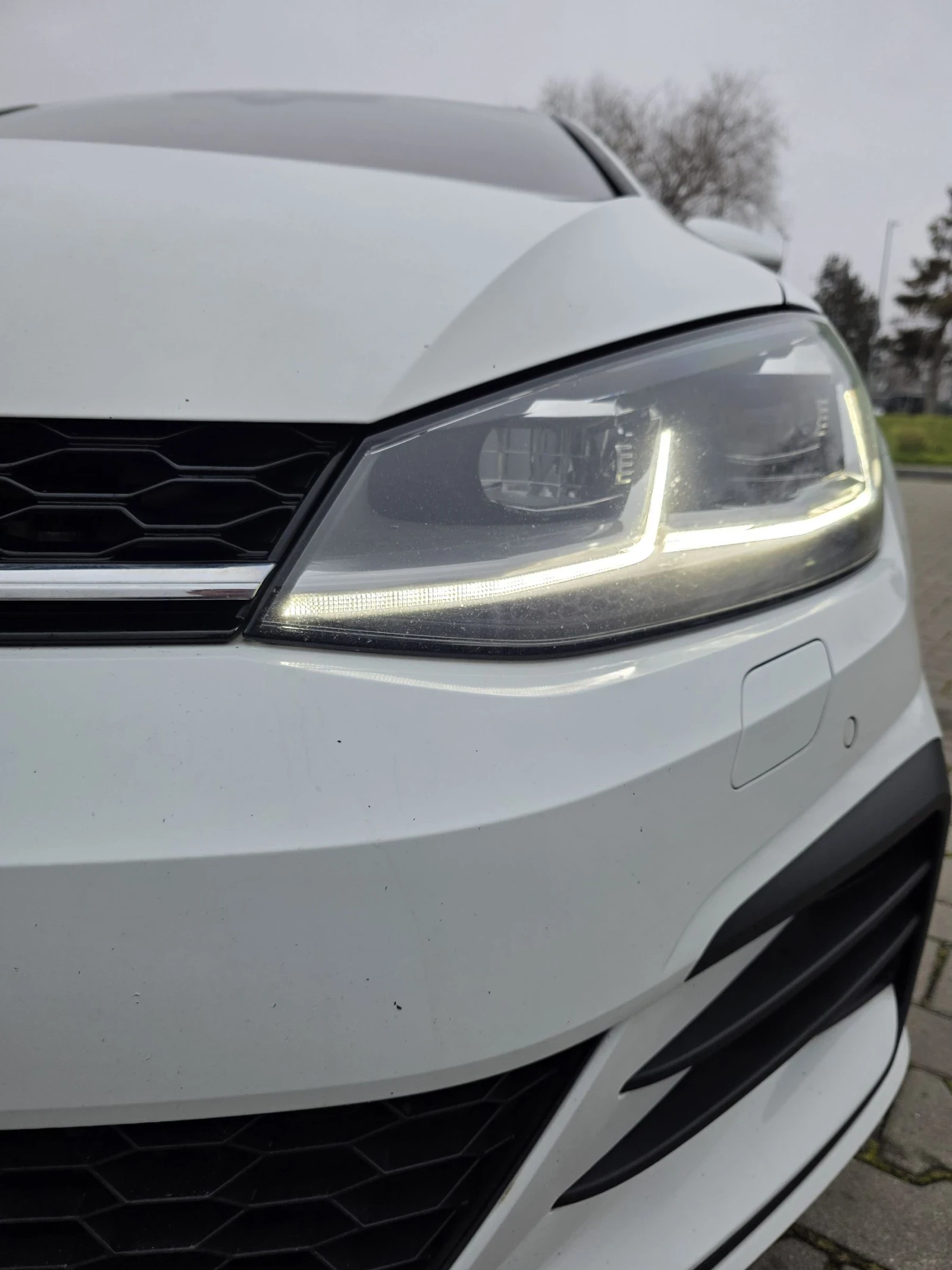 VW Golf Variant GTD | 7.5 | DIGITAL | DISTRONIC | Mobile.bg � ����������� 9