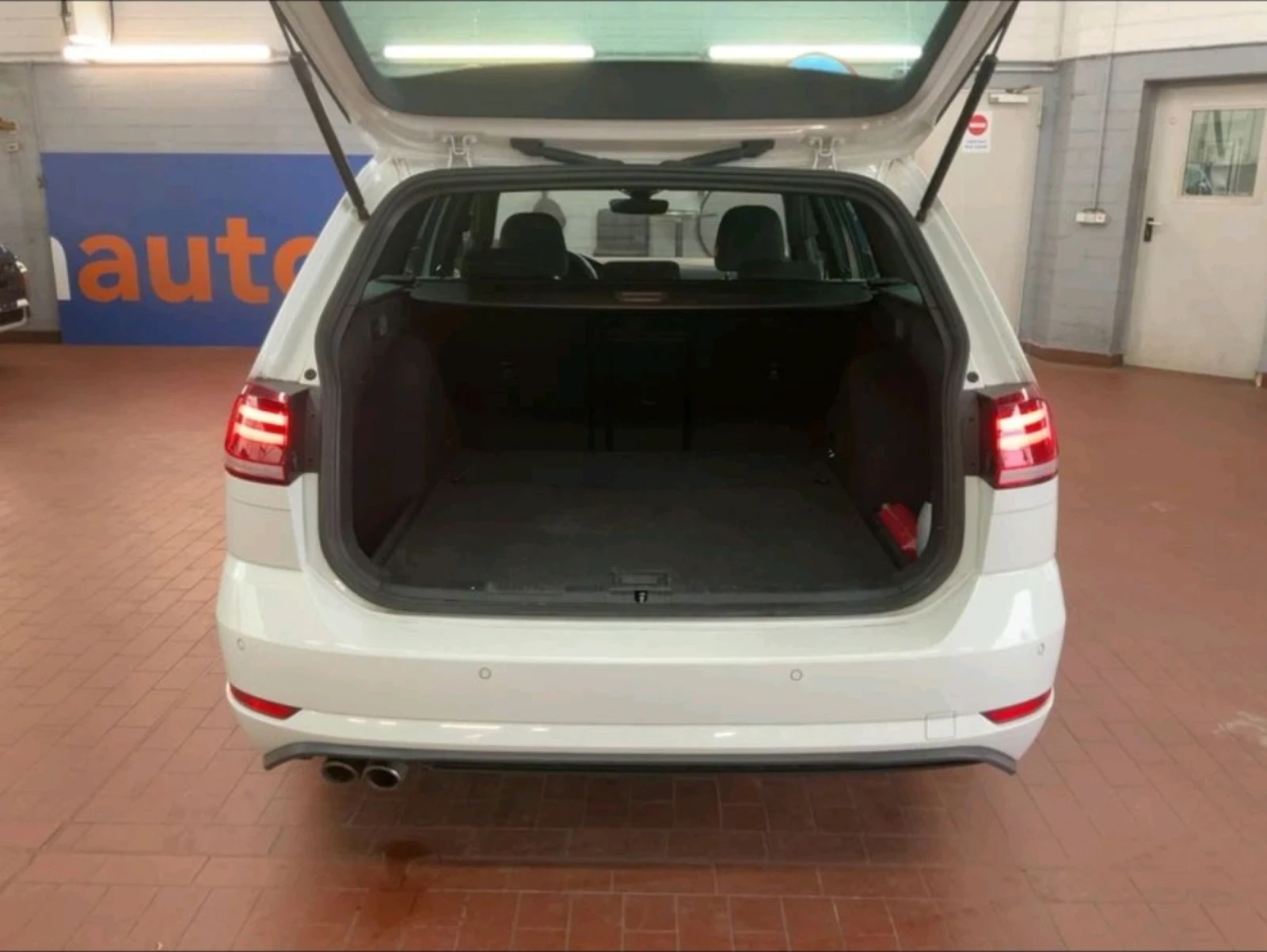 VW Golf Variant GTD | 7.5 | DIGITAL | DISTRONIC | Mobile.bg � ����������� 11