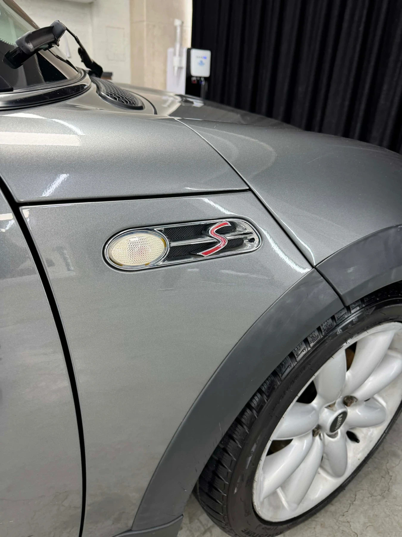 Mini Cooper s Кожа , клима , панорама - изображение 10