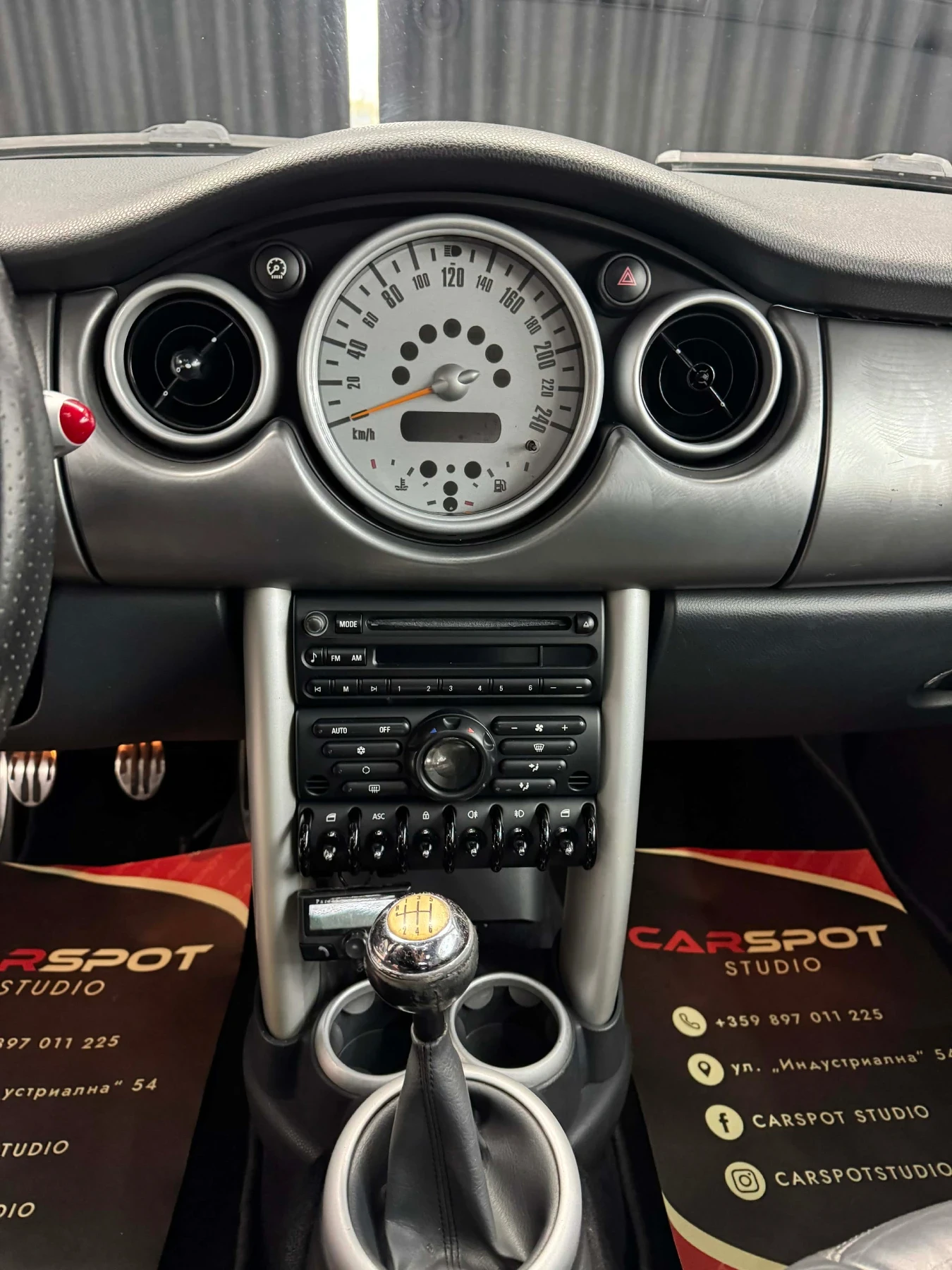 Mini Cooper s ���� , ����� , �������� | Mobile.bg � ����������� 12