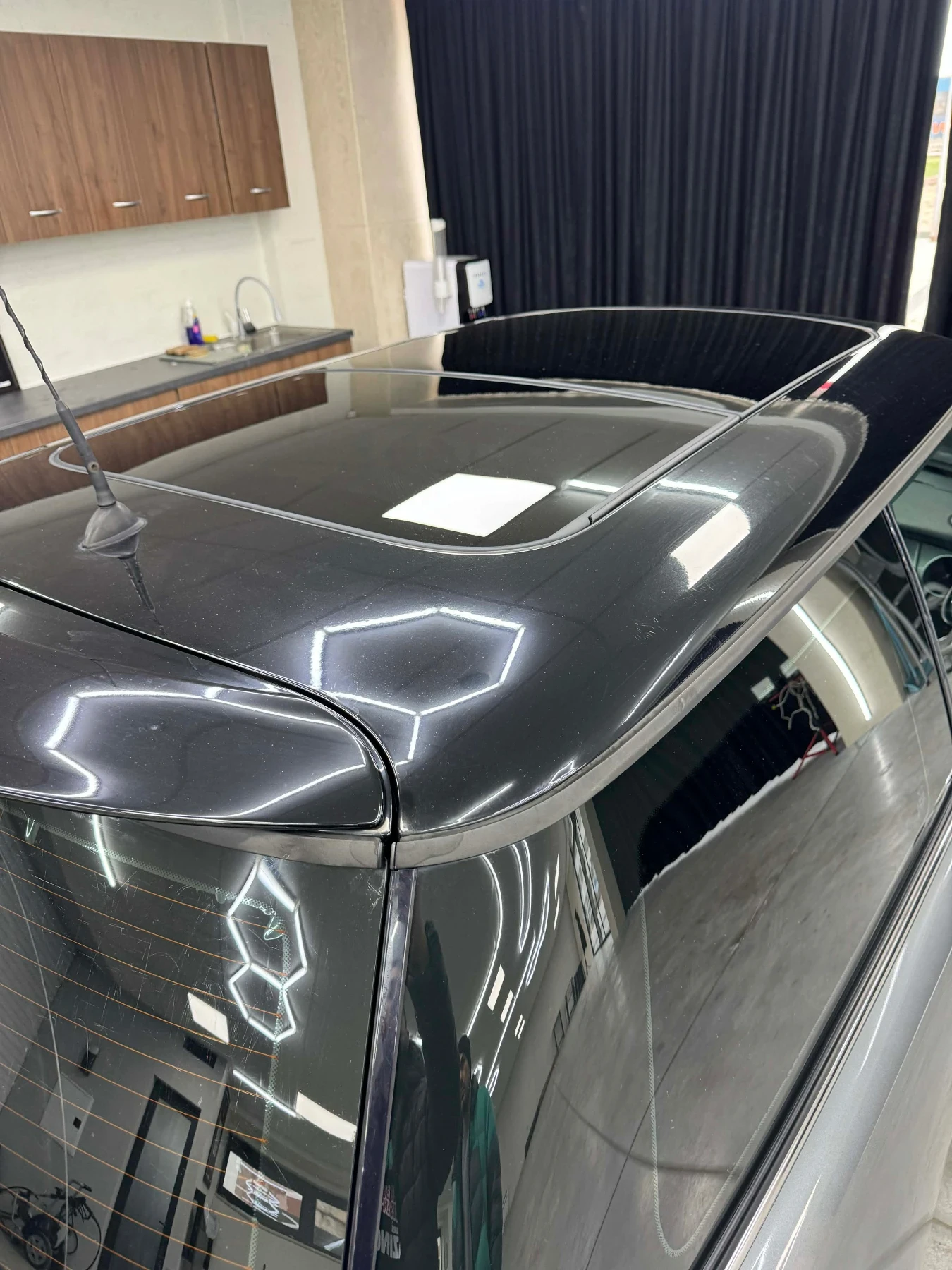 Mini Cooper s Кожа , клима , панорама - изображение 7