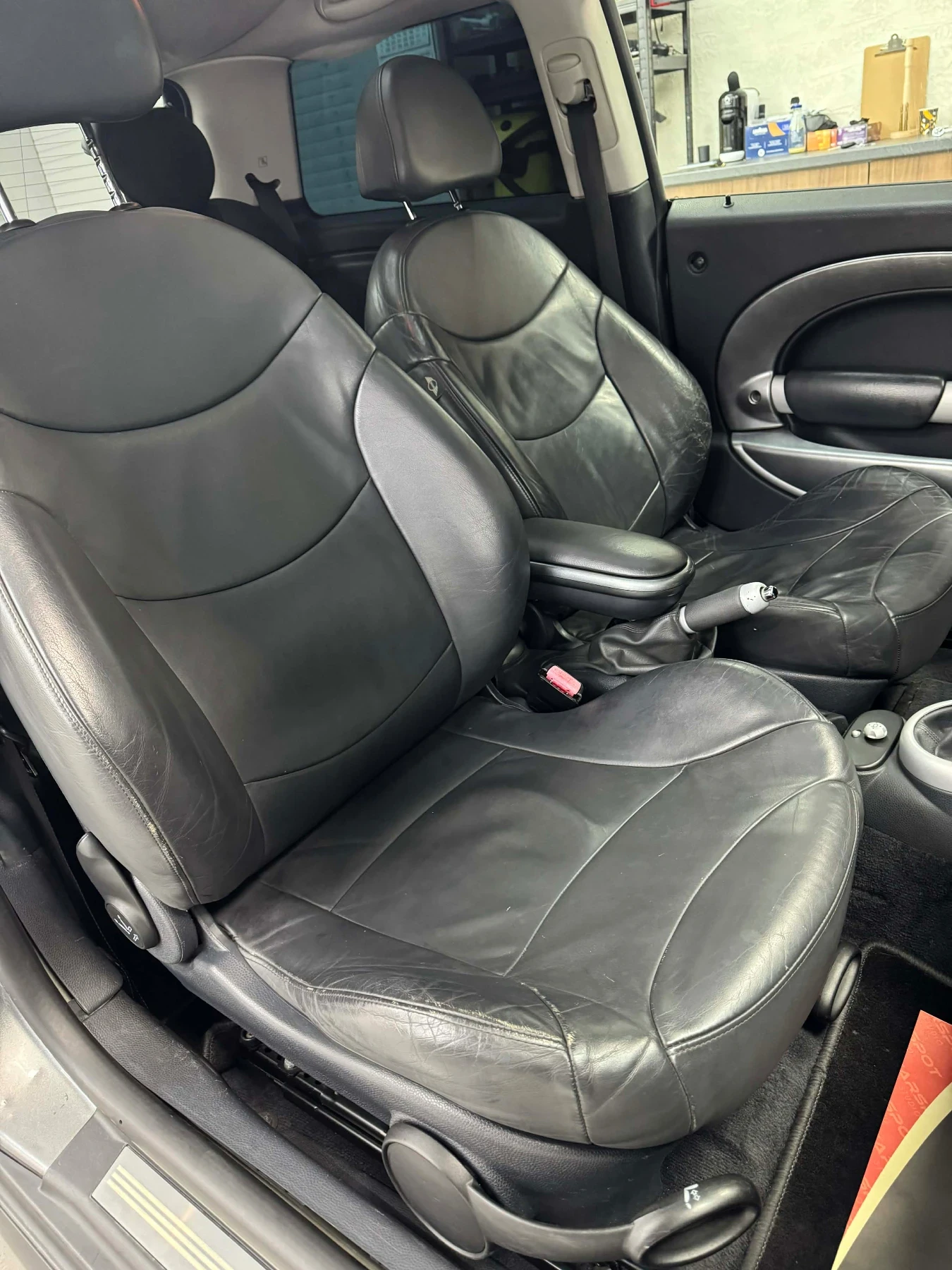 Mini Cooper s ���� , ����� , �������� | Mobile.bg � ����������� 11