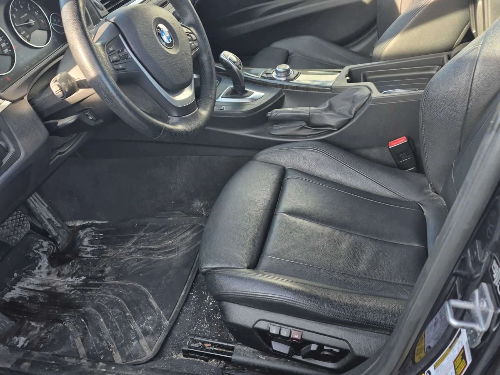 BMW 335 * * CARFAX * * АВТО КРЕДИТ * *  - изображение 5