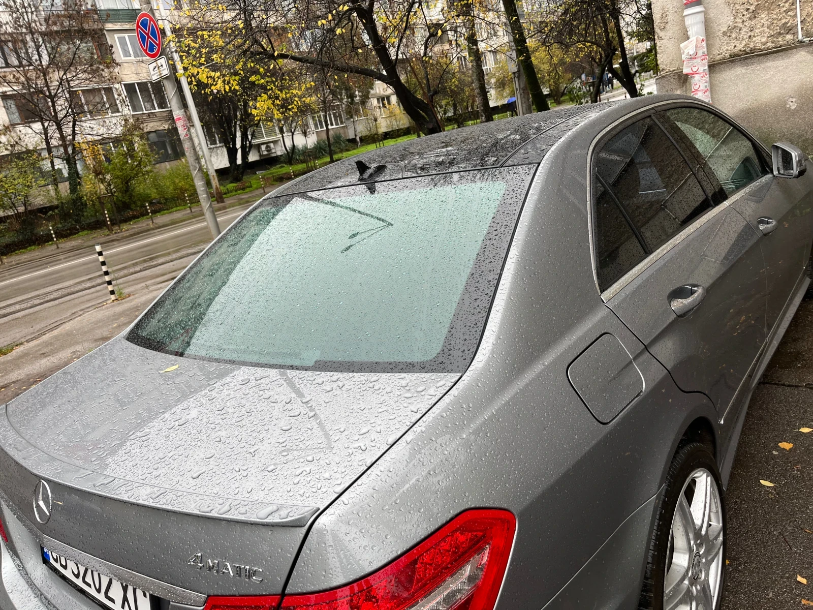 Mercedes-Benz E 500 | Mobile.bg � ����������� 11