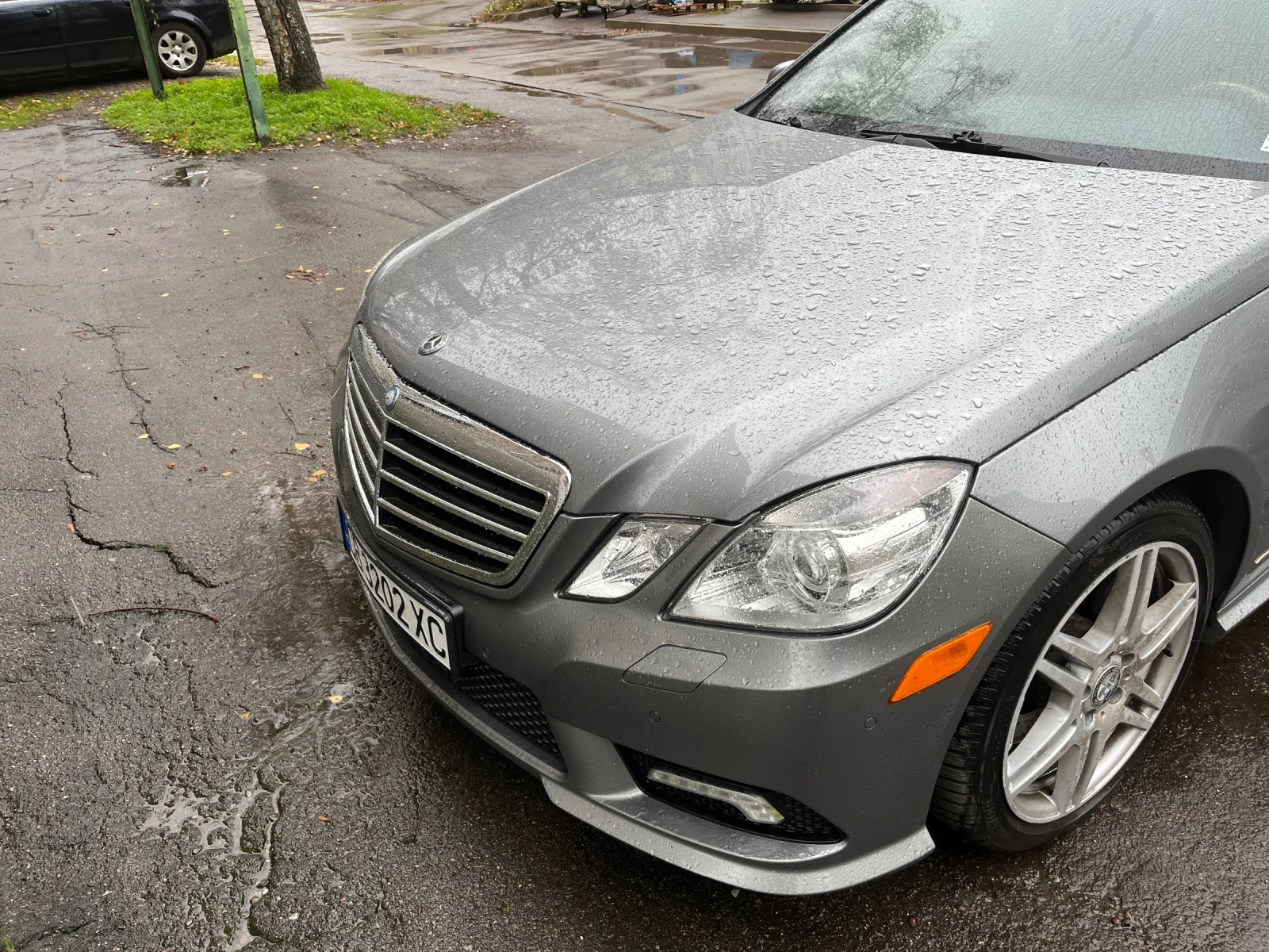Mercedes-Benz E 500 | Mobile.bg � ����������� 1