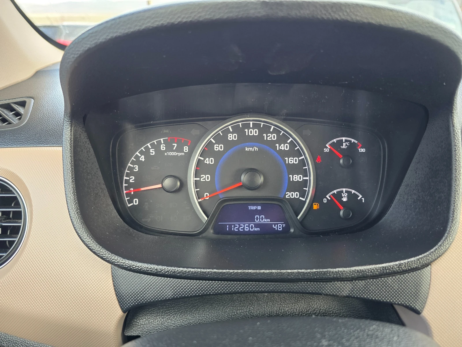 Hyundai I10 1.0I-67K.C-EURO6B-FACE | Mobile.bg � ����������� 14