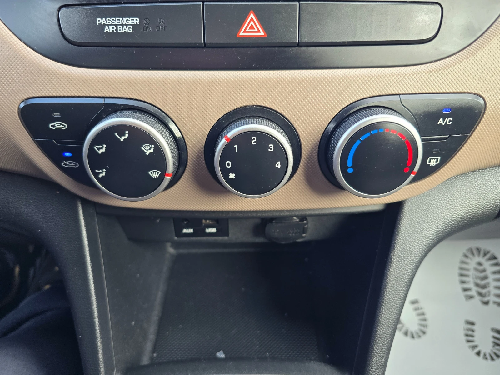 Hyundai I10 1.0I-67K.C-EURO6B-FACE | Mobile.bg � ����������� 16