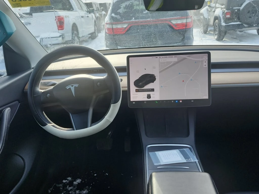Tesla Model Y * LONG RANGE * CARFAX * ��� ������������ ������ | Mobile.bg � ����������� 11