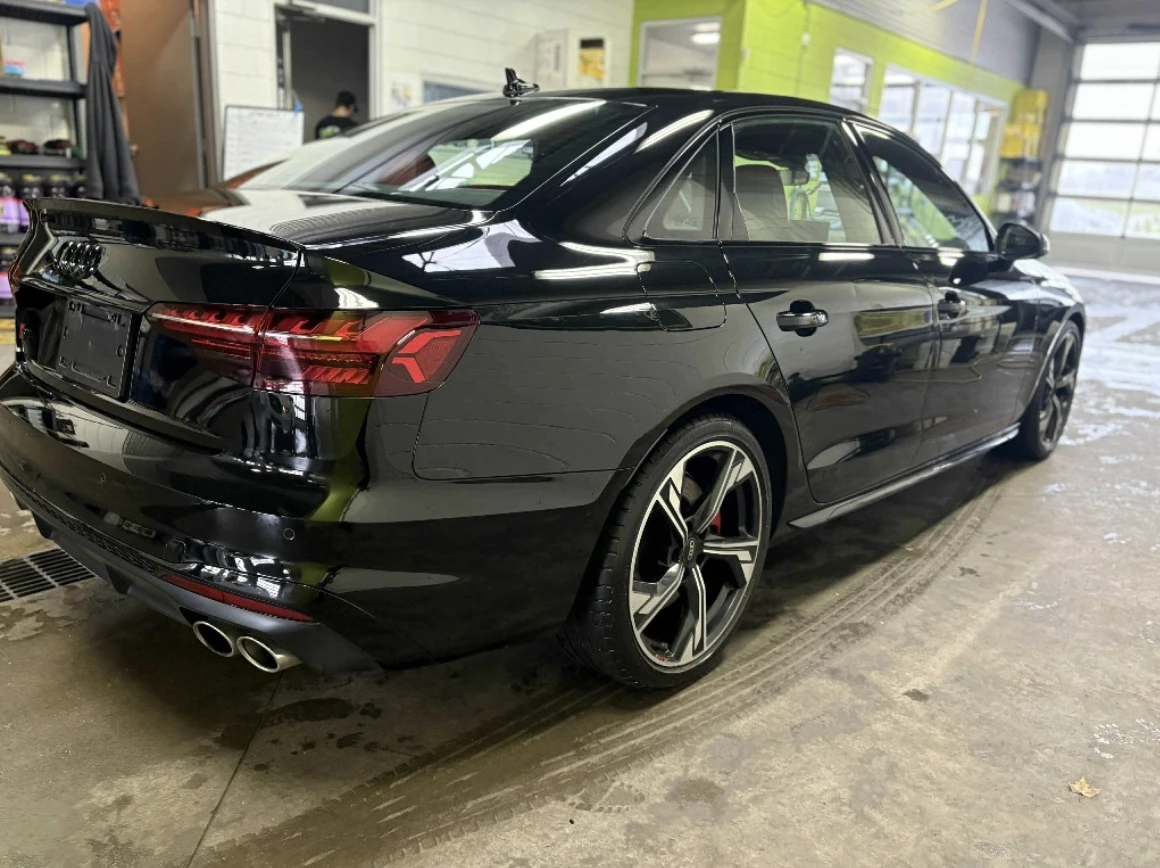 Audi S4 PROGRESSIV / ���.����� / ����� / ������� / ������� | Mobile.bg � ����������� 4