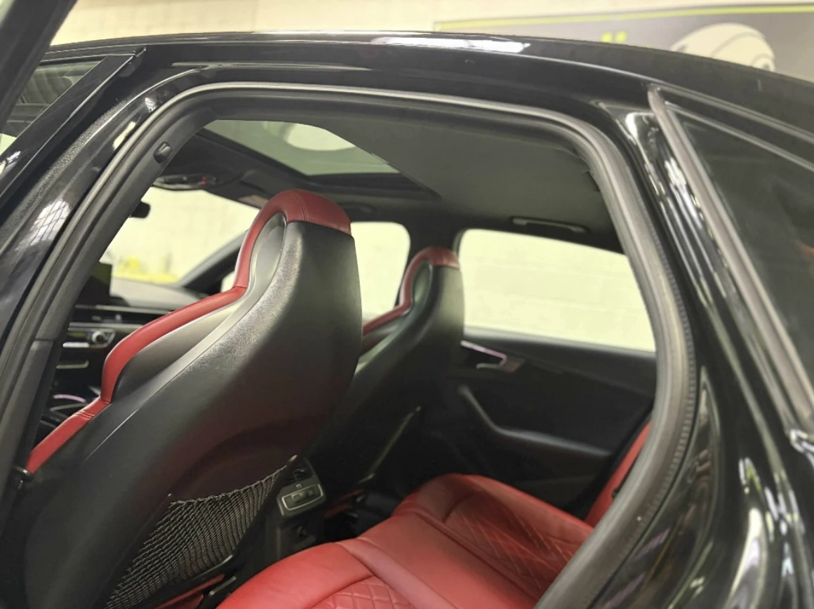 Audi S4 PROGRESSIV / ���.����� / ����� / ������� / ������� | Mobile.bg � ����������� 9