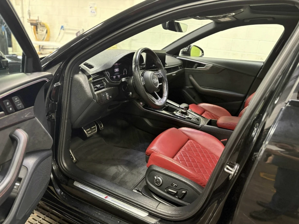 Audi S4 PROGRESSIV / ���.����� / ����� / ������� / ������� | Mobile.bg � ����������� 7