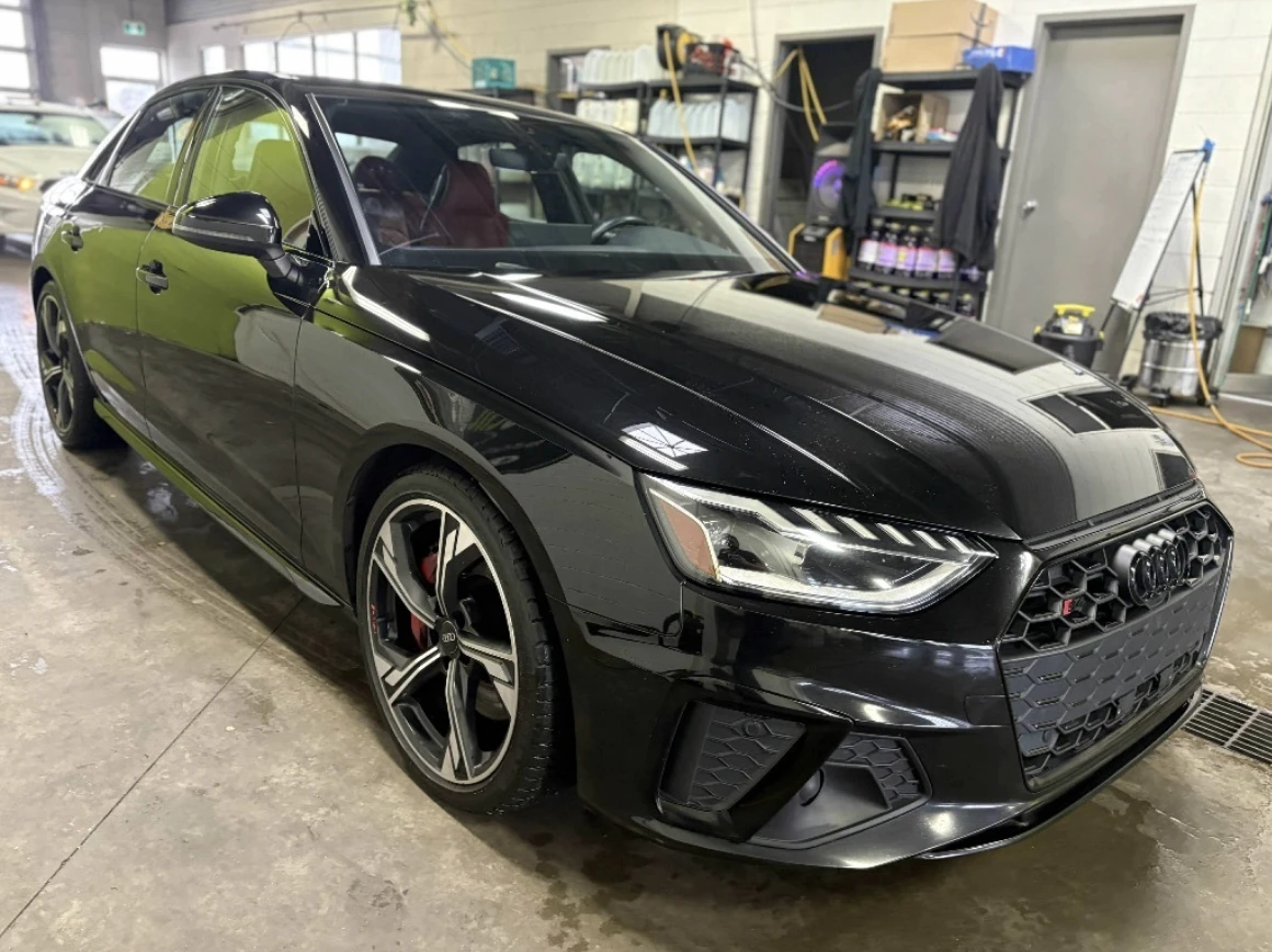 Audi S4 PROGRESSIV / ���.����� / ����� / ������� / ������� | Mobile.bg � ����������� 3