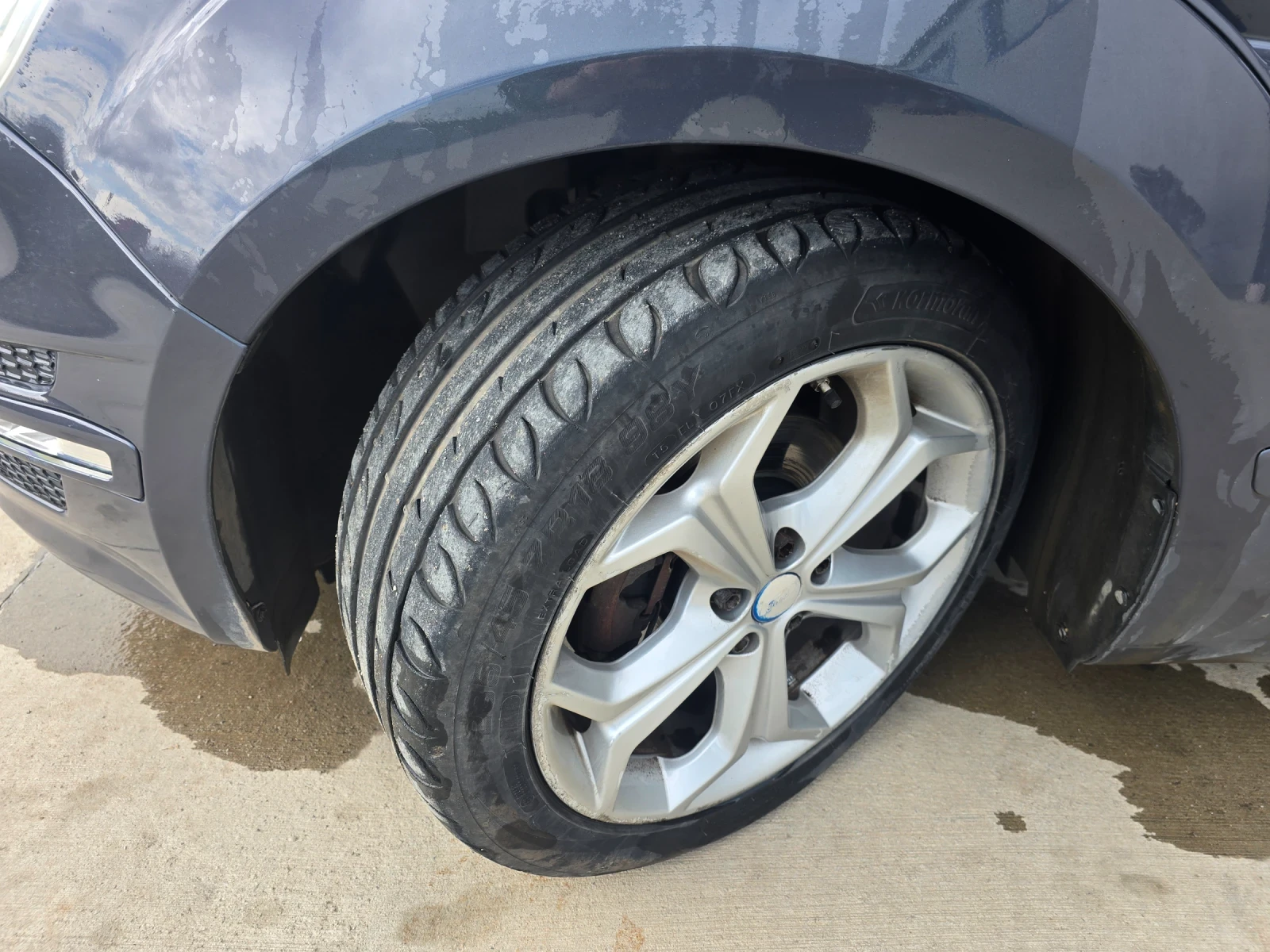 Ford S-Max 2.0TDCI FACELIFT TITANIUM S KEYLESS GO TV | Mobile.bg � ����������� 17