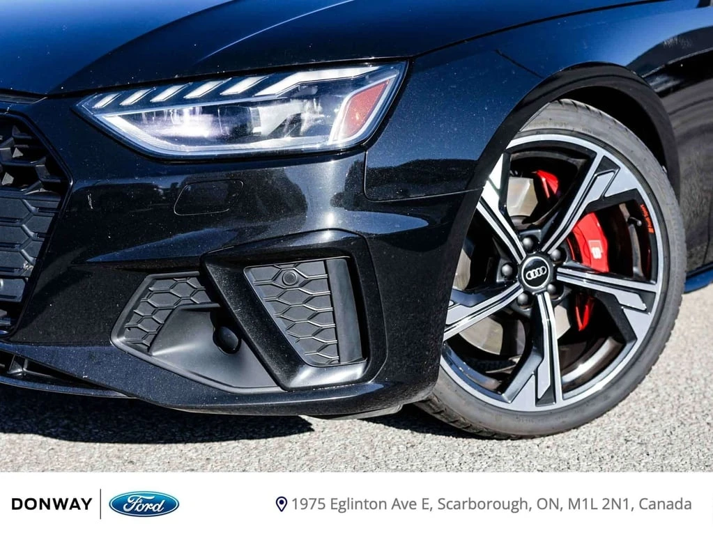 Audi S4 * quattro Prestige * CARFAX * ���������* 360 ����� | Mobile.bg � ����������� 6