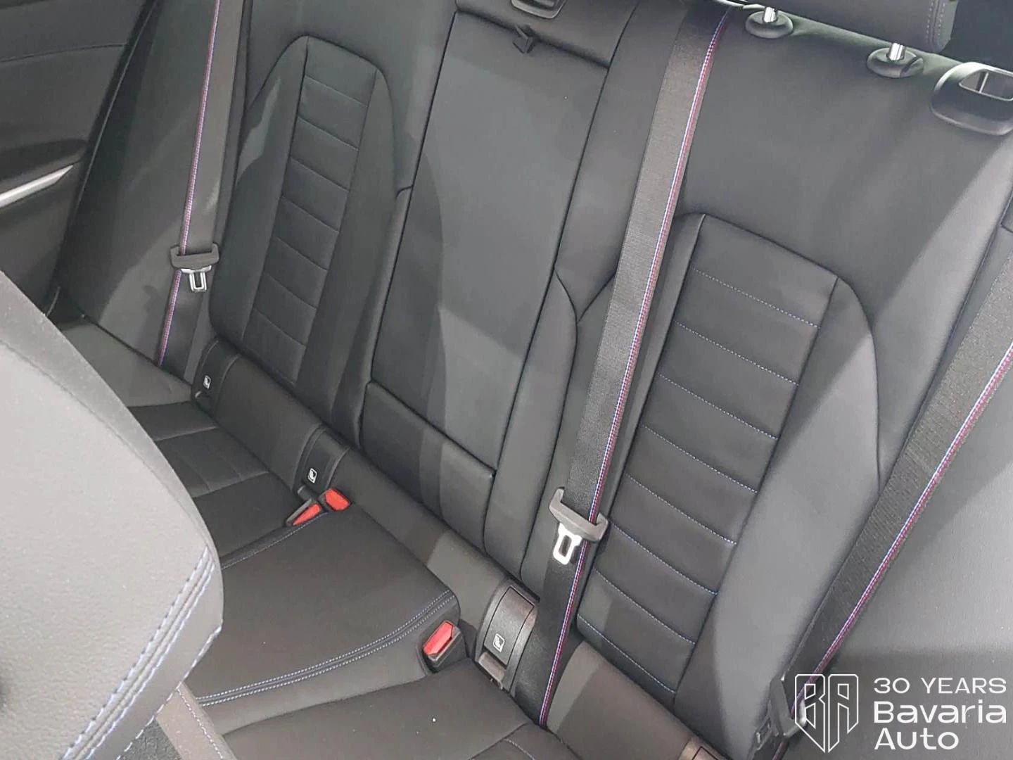 BMW 340 M340i xDrive Touring Sportautomatic - изображение 8