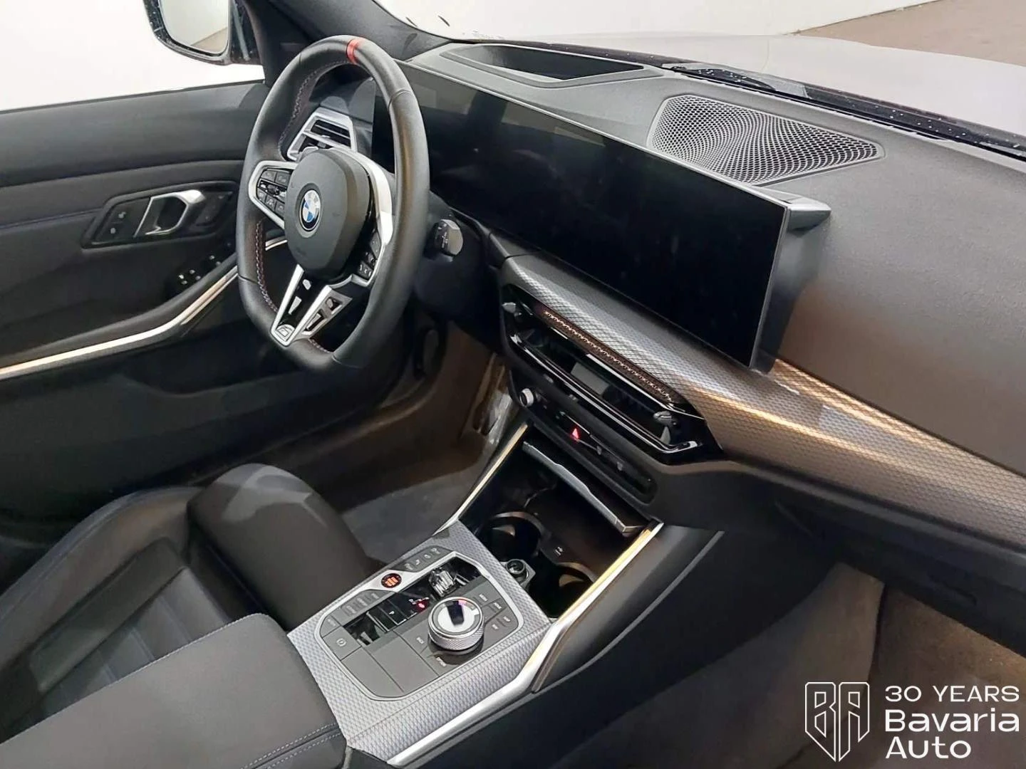 BMW 340 M340i xDrive Touring Sportautomatic - изображение 7