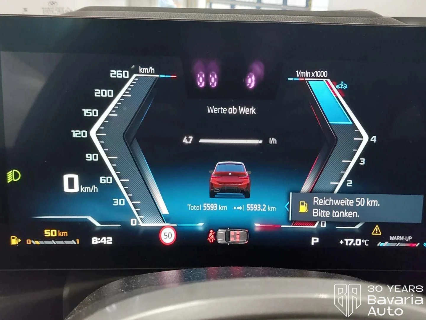 BMW 340 M340i xDrive Touring Sportautomatic - изображение 9