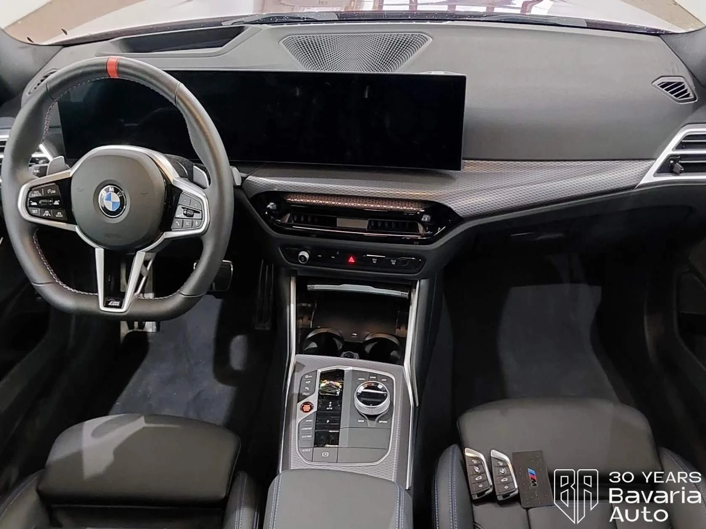 BMW 340 M340i xDrive Touring Sportautomatic - изображение 6