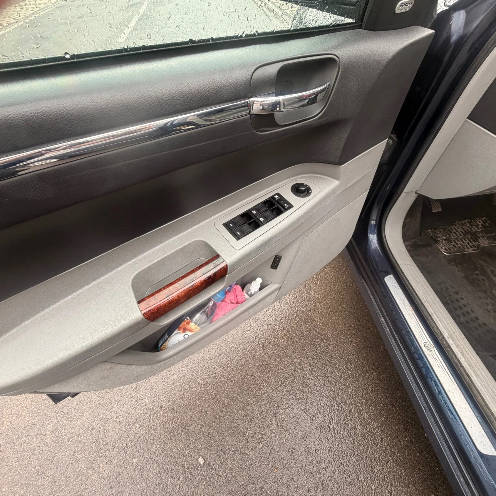 Chrysler 300c Touring  | Mobile.bg � ����������� 14