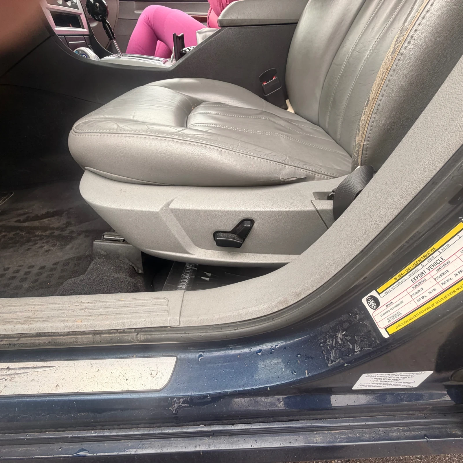 Chrysler 300c Touring  | Mobile.bg � ����������� 15