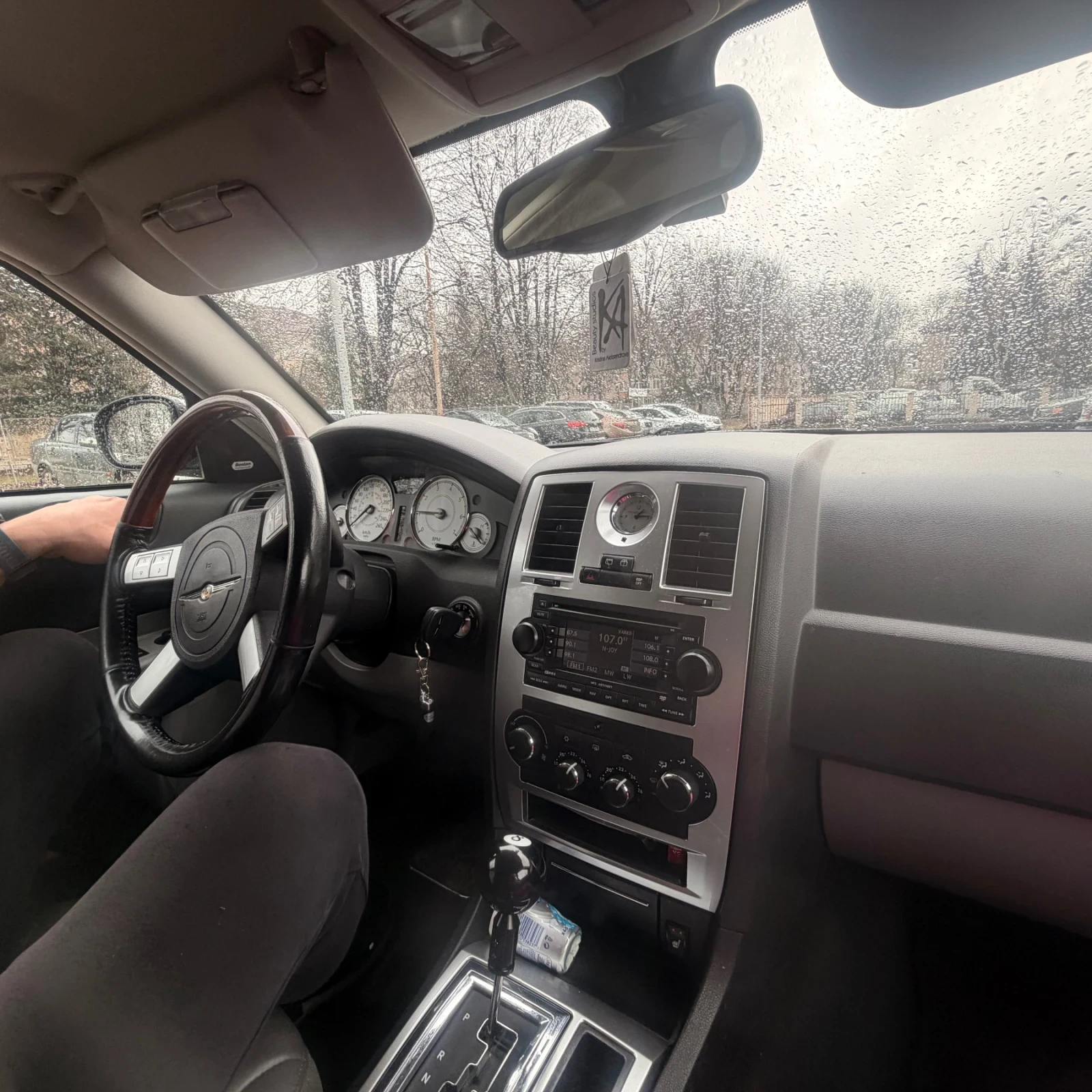 Chrysler 300c Touring  | Mobile.bg � ����������� 13