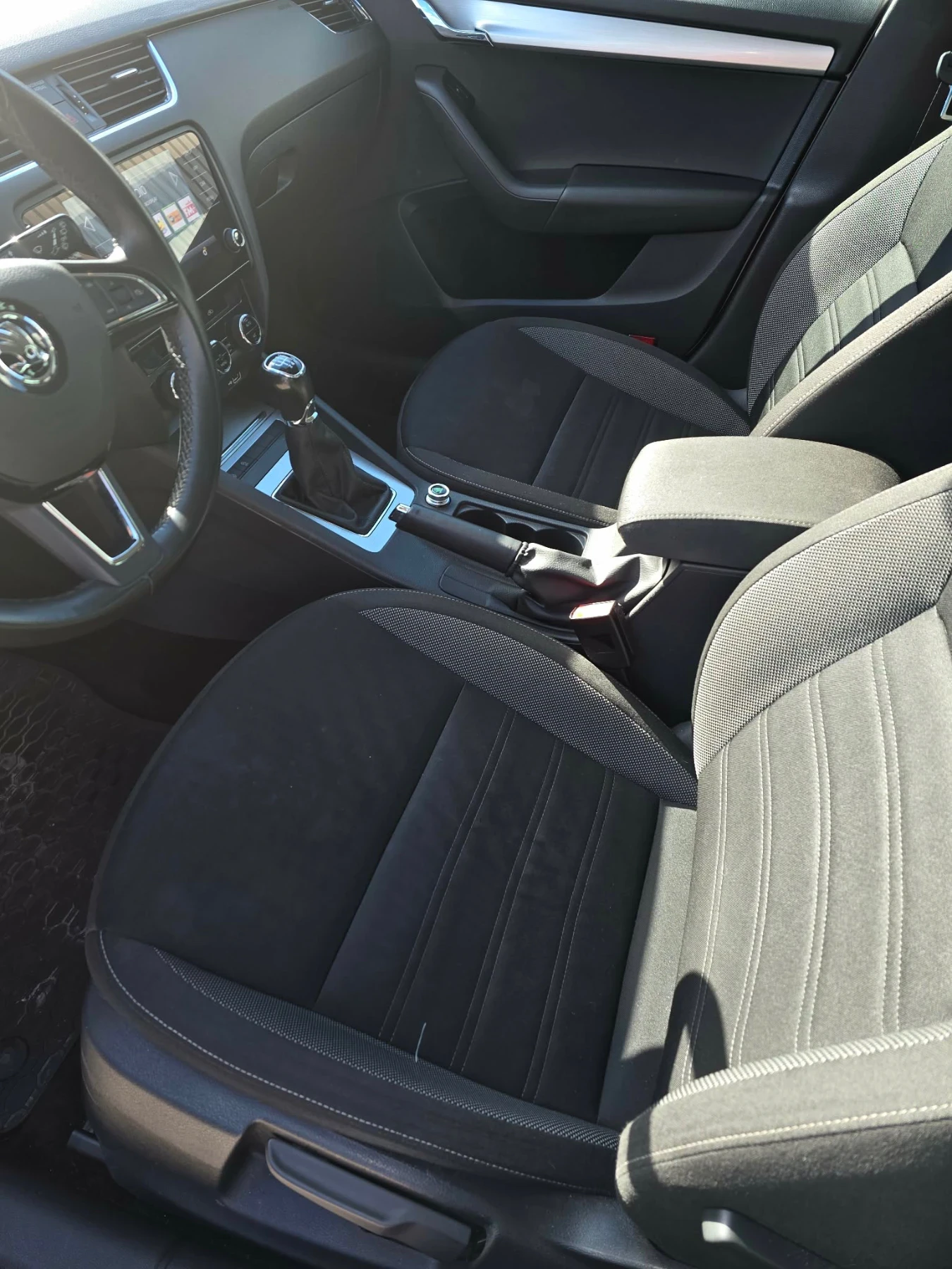 Skoda Octavia | Mobile.bg � ����������� 12