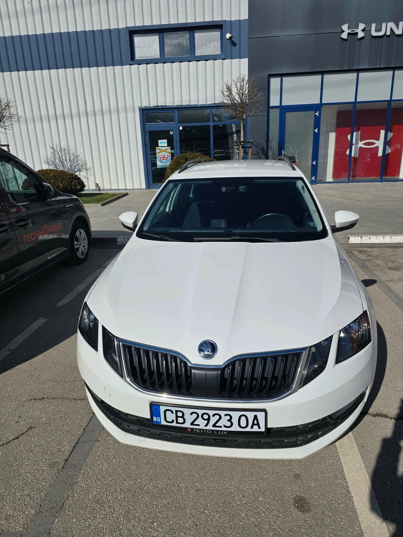 Skoda Octavia | Mobile.bg � ����������� 1