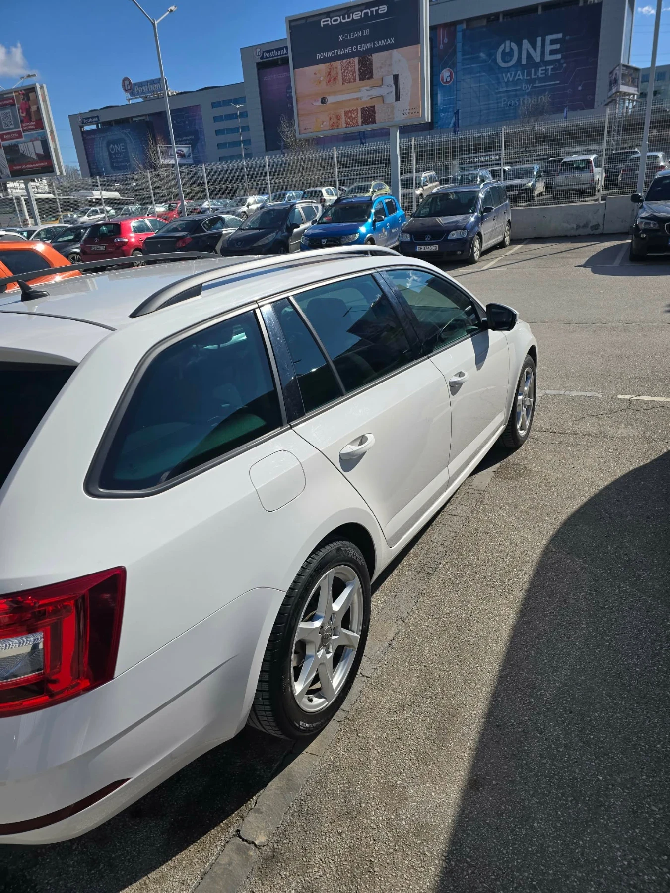 Skoda Octavia  - изображение 3