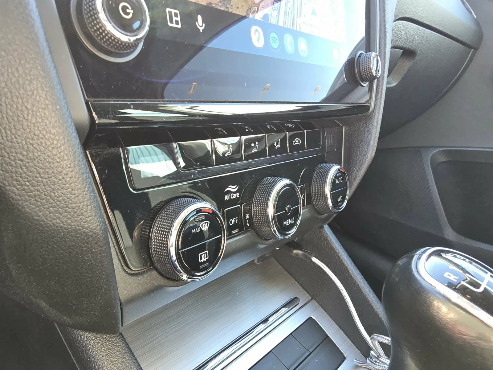 Skoda Octavia  - изображение 4