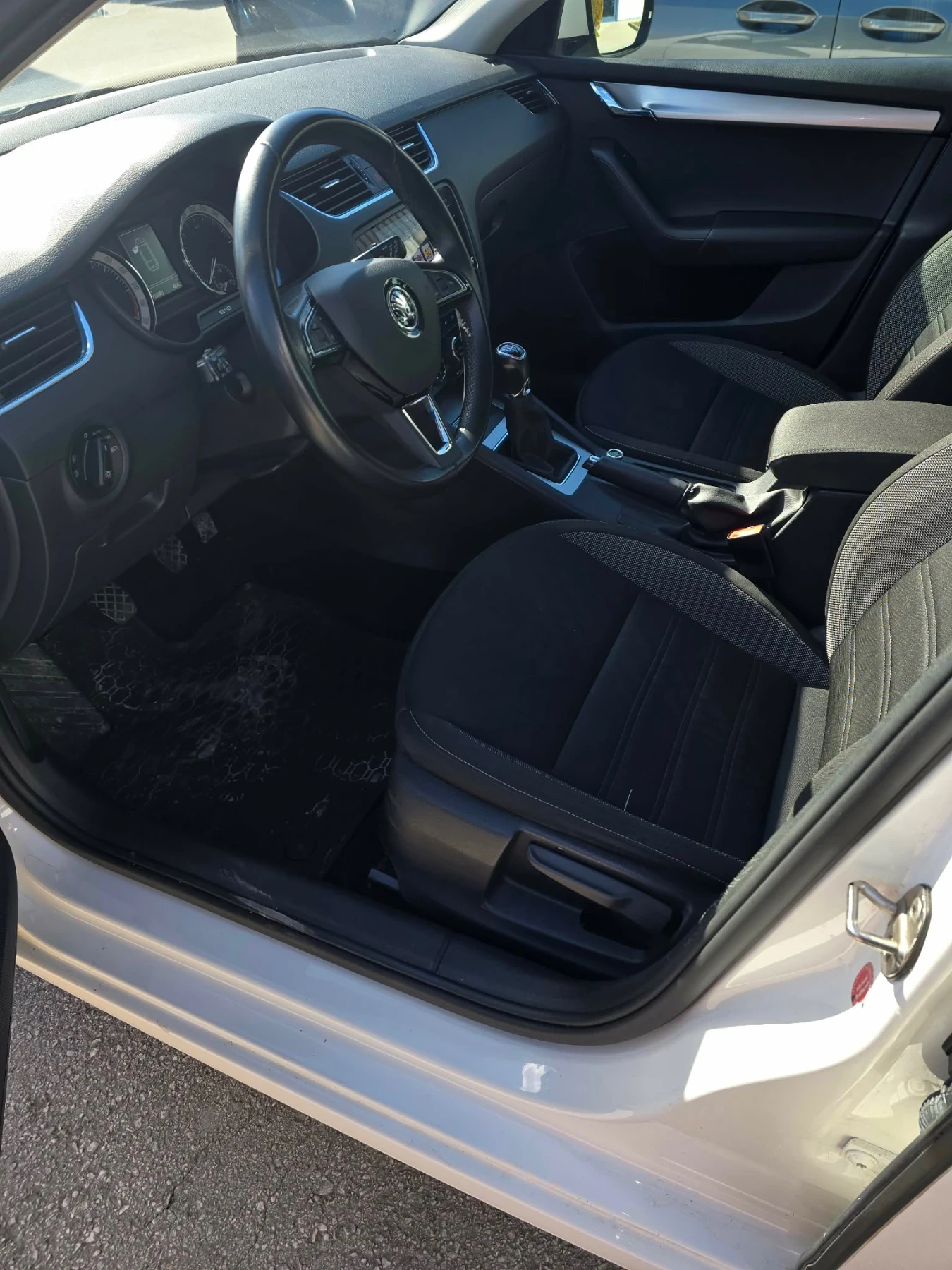 Skoda Octavia | Mobile.bg � ����������� 13