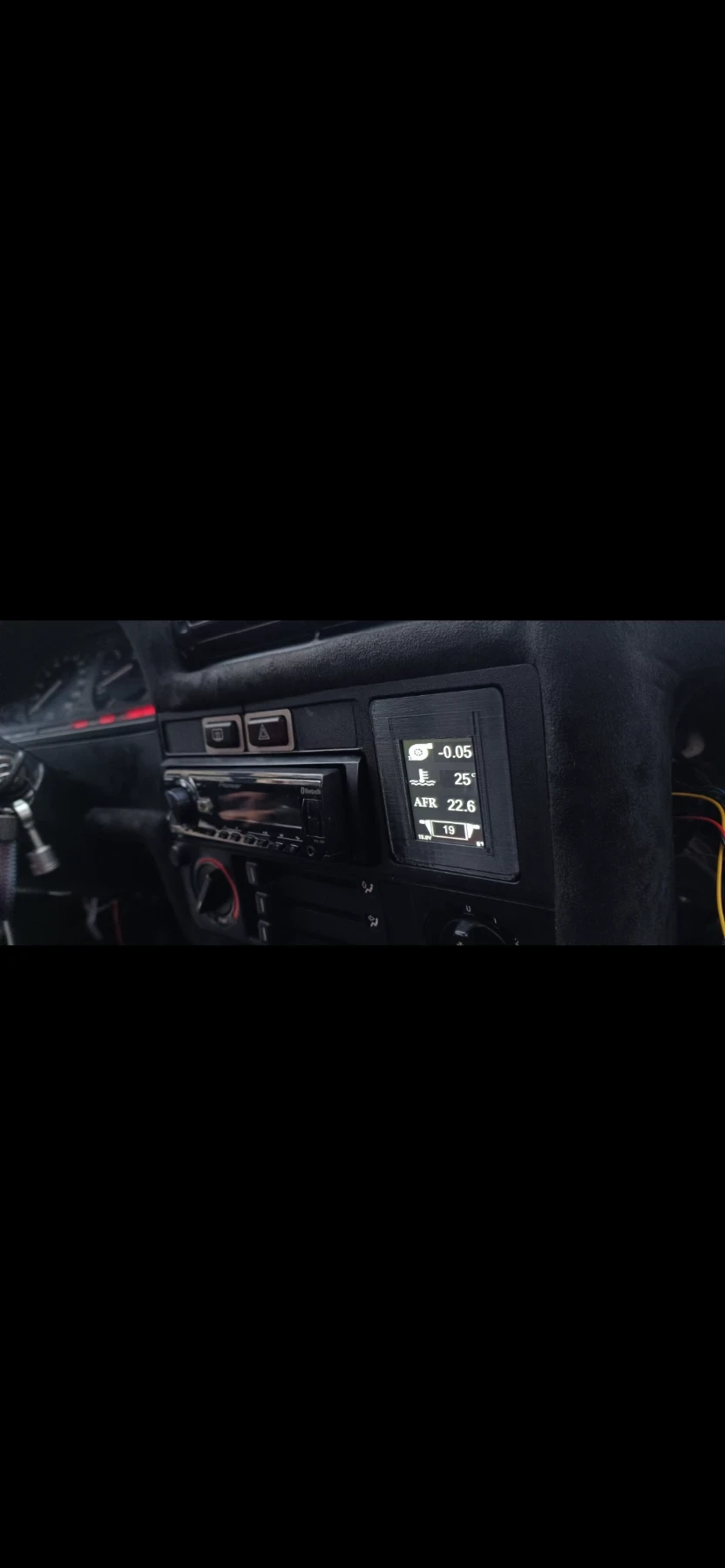 BMW 320 E30, снимка 7 - Автомобили и джипове - 53746271