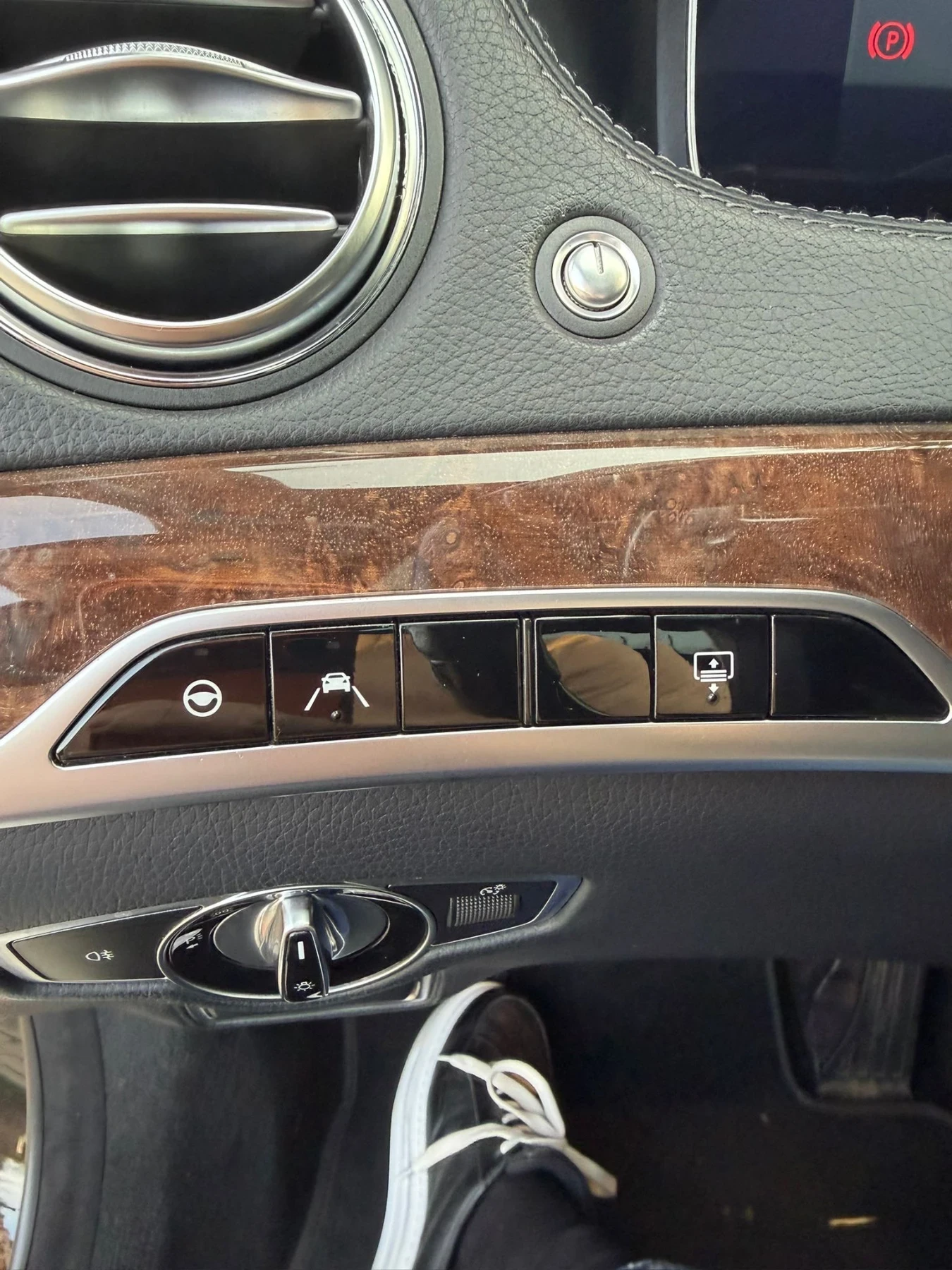 Mercedes-Benz S 350 Premium Plus Lunga, снимка 11 - Автомобили и джипове - 53913282