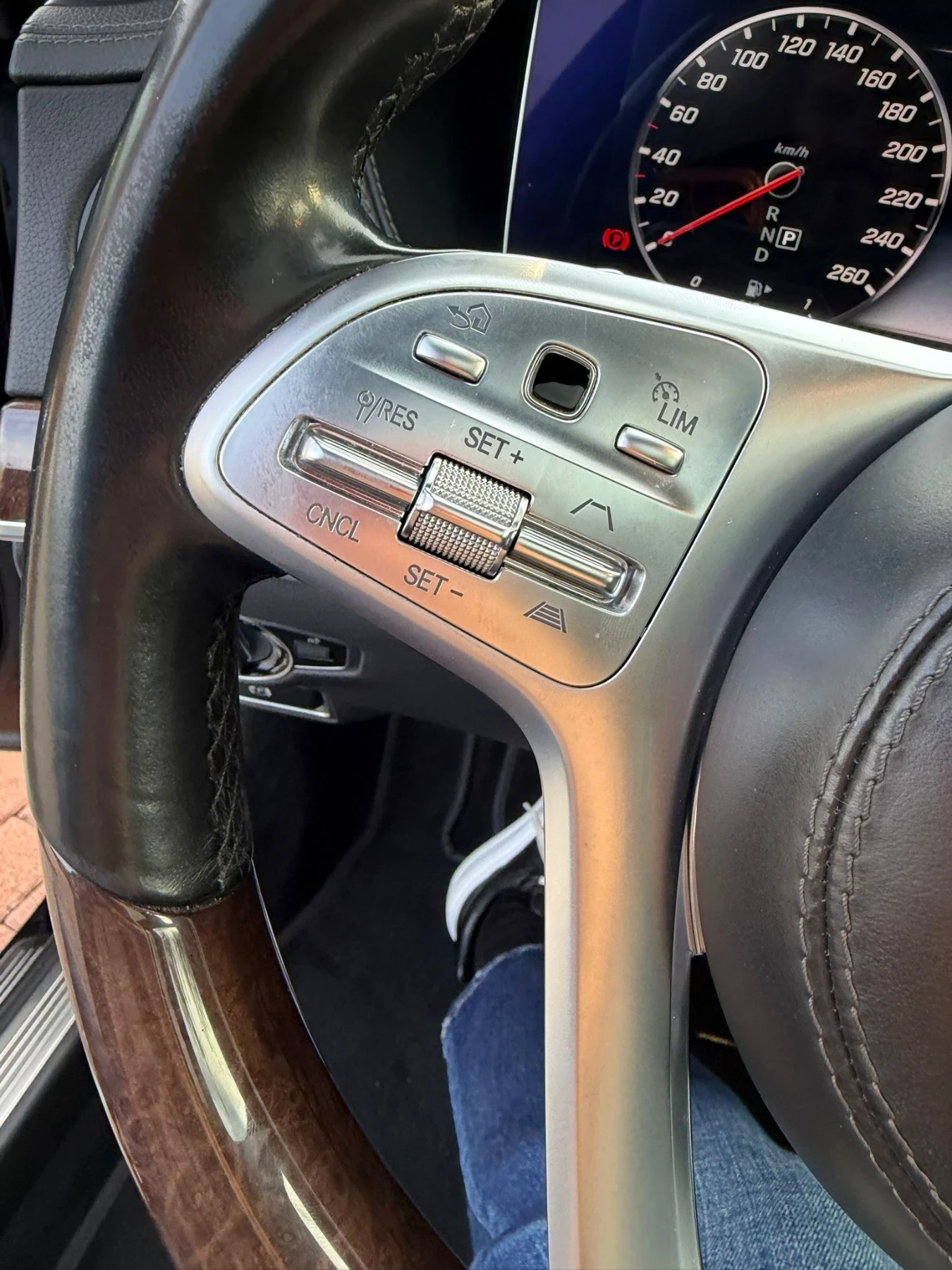 Mercedes-Benz S 350 Premium Plus Lunga, снимка 9 - Автомобили и джипове - 53913282