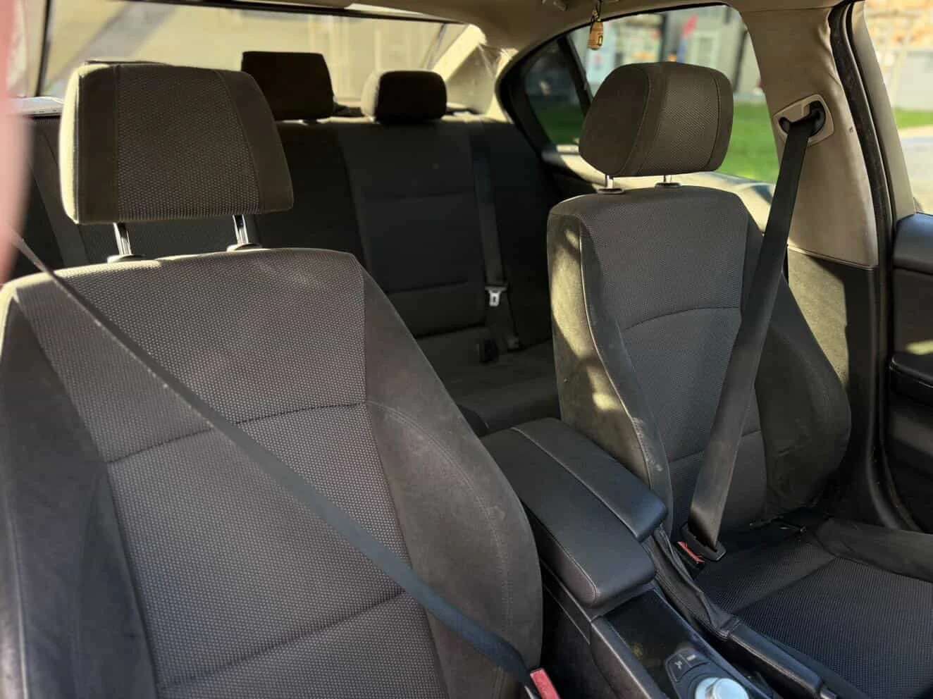 BMW 330, снимка 11 - Автомобили и джипове - 53947848