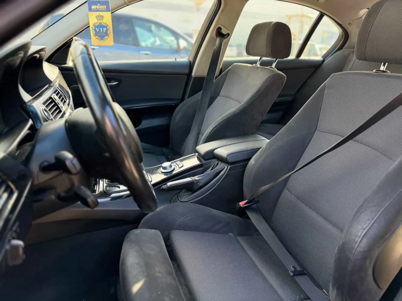 BMW 330, снимка 10 - Автомобили и джипове - 53947848