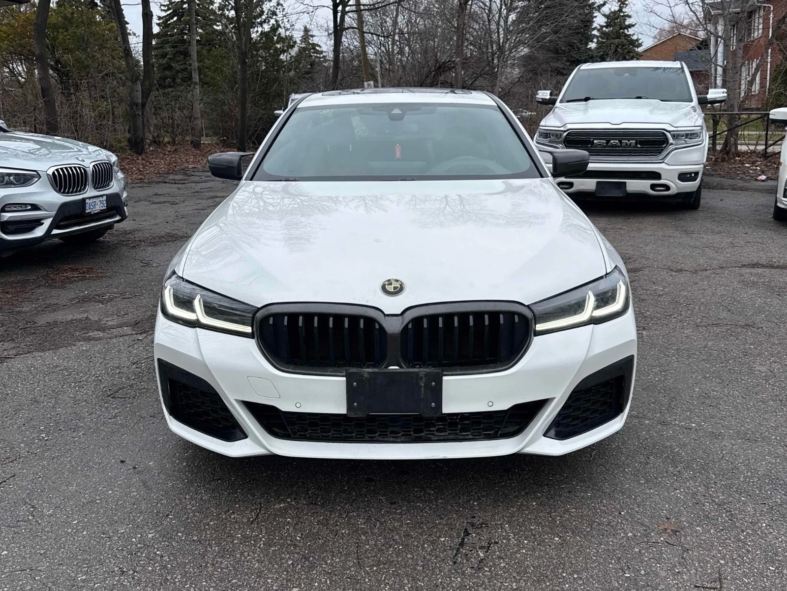 BMW 550 ����������� & ���������� | Mobile.bg � ����������� 2