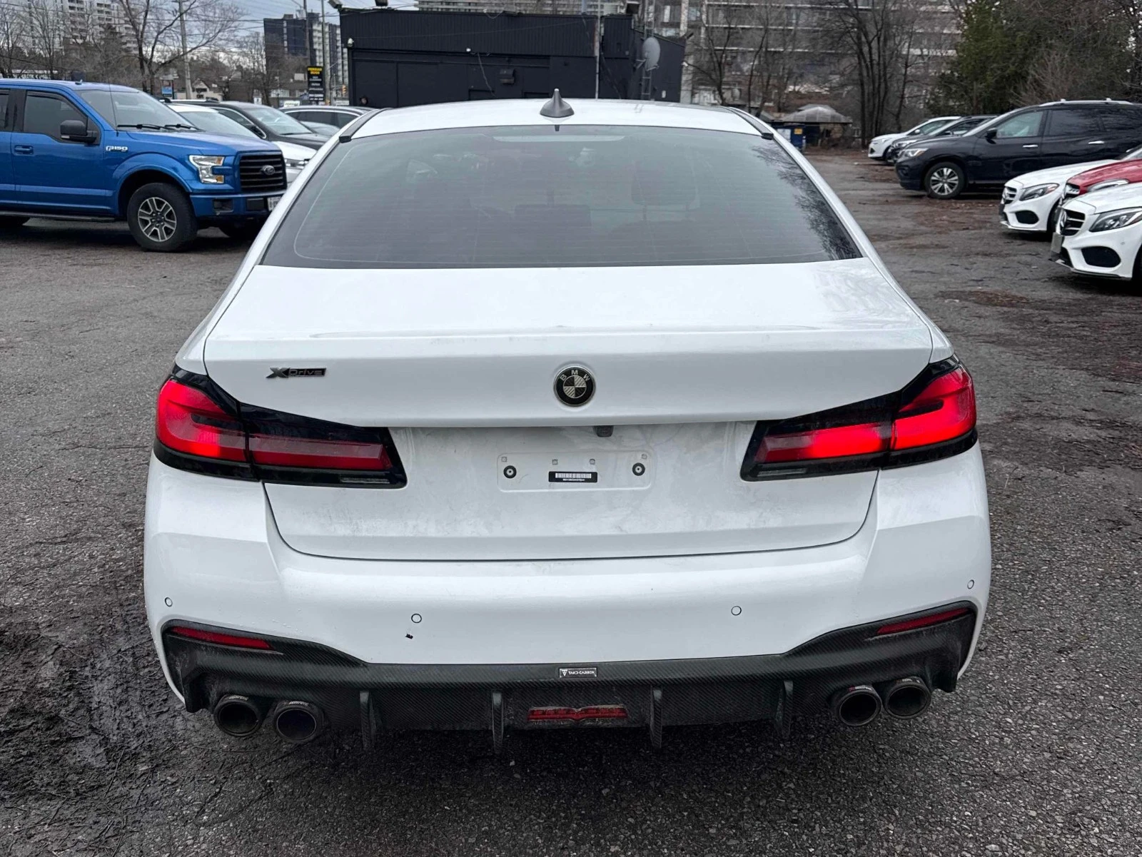 BMW 550 ����������� & ���������� | Mobile.bg � ����������� 5