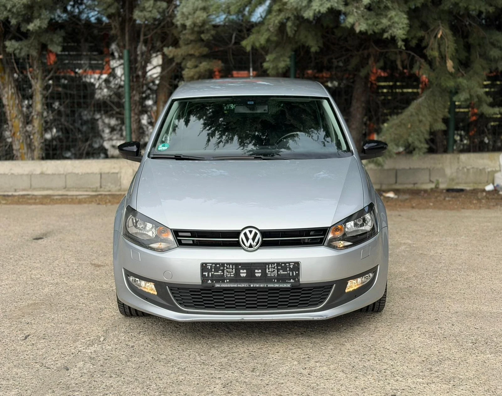 VW Polo 1.2TDI STYLE PODGREV KLIMATRONIK | Mobile.bg � ����������� 2