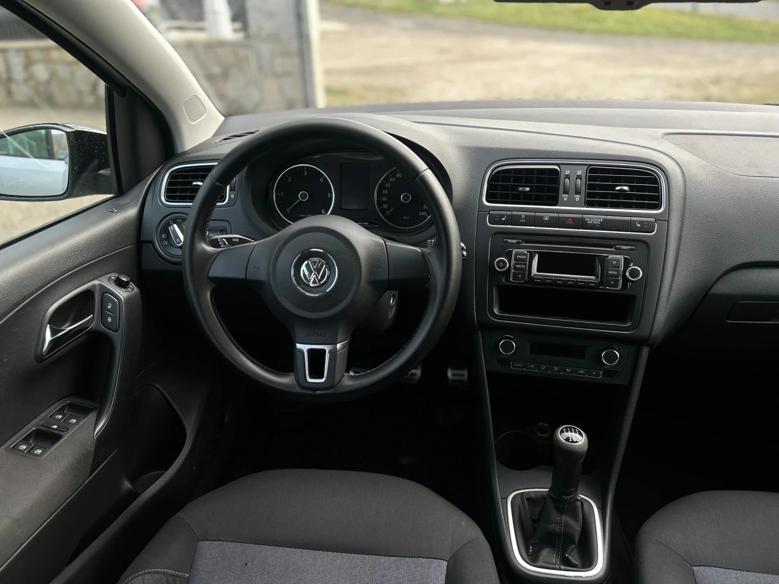 VW Polo 1.2TDI STYLE PODGREV KLIMATRONIK | Mobile.bg � ����������� 7