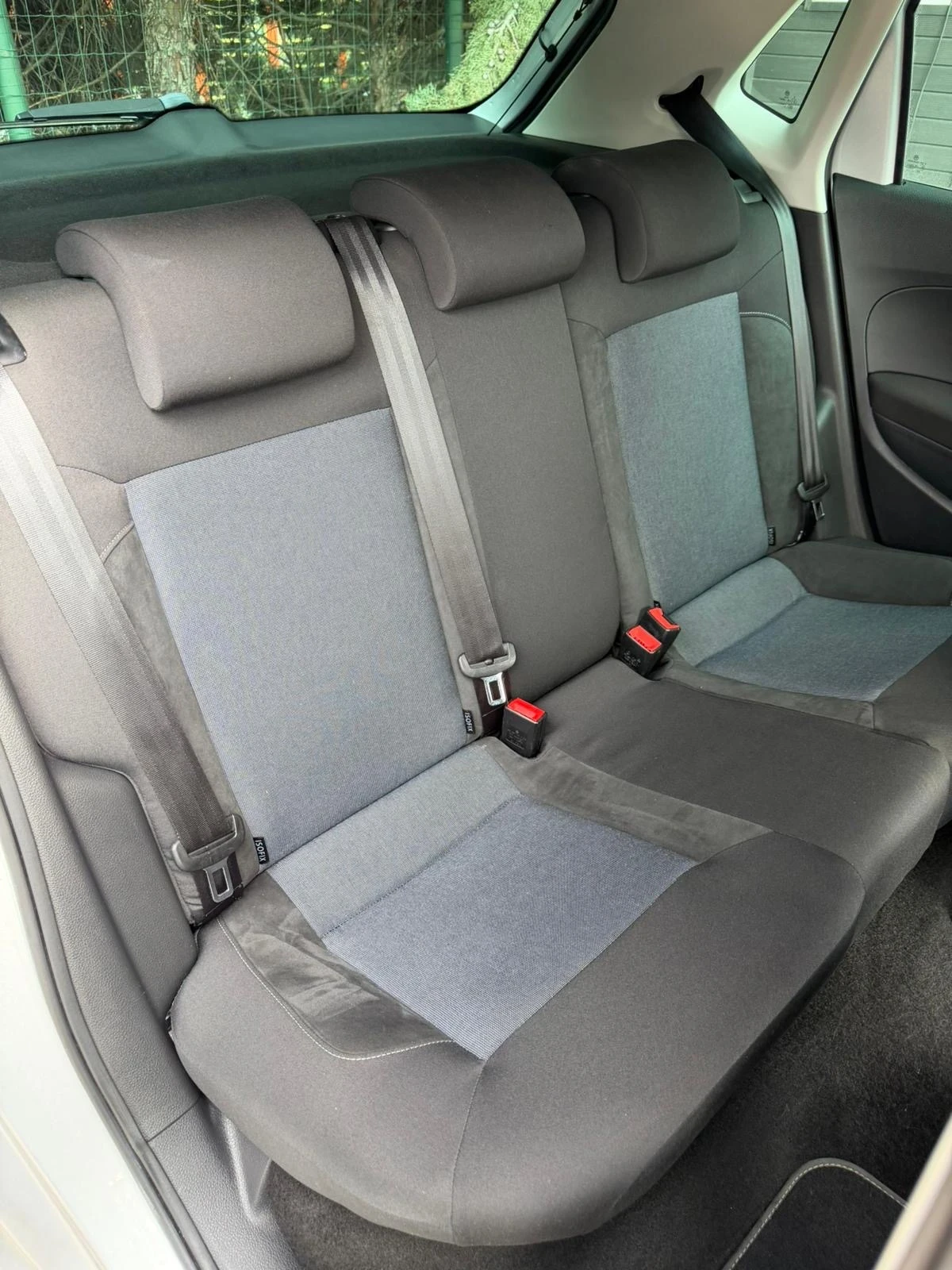 VW Polo 1.2TDI STYLE PODGREV KLIMATRONIK | Mobile.bg � ����������� 11