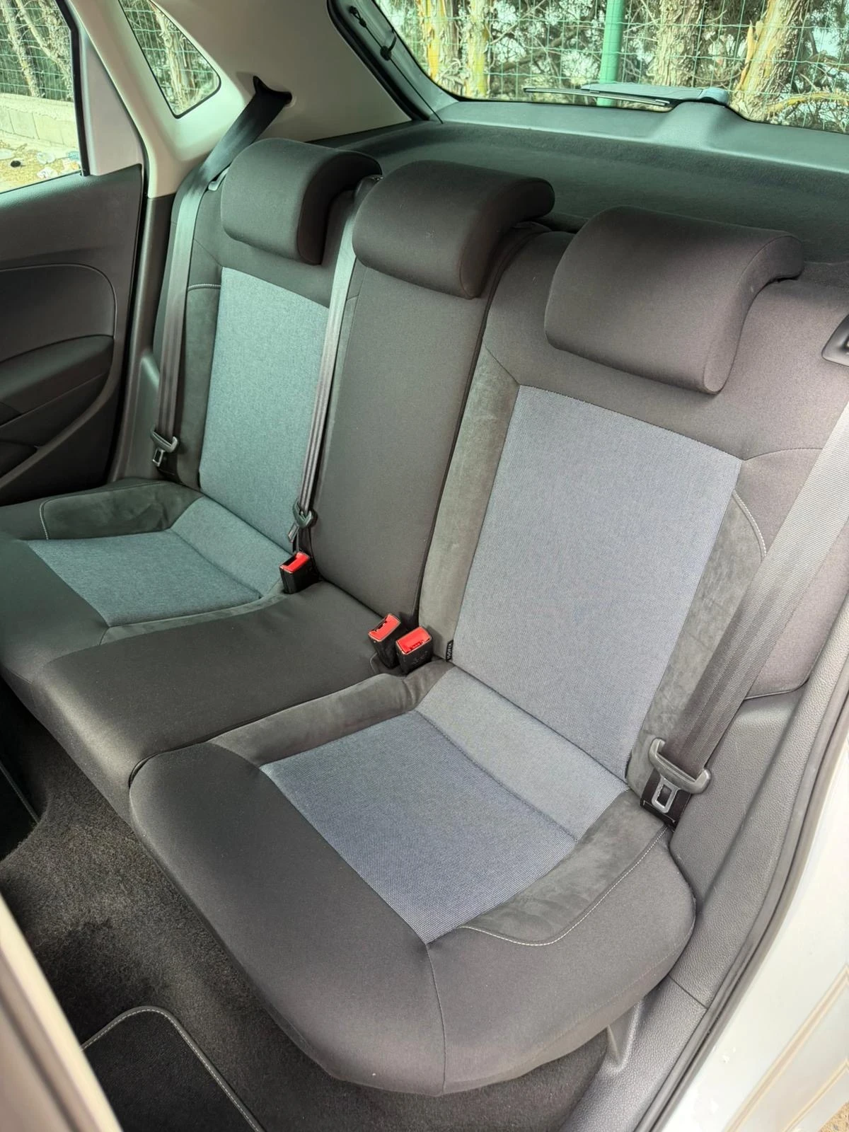 VW Polo 1.2TDI STYLE PODGREV KLIMATRONIK | Mobile.bg � ����������� 10